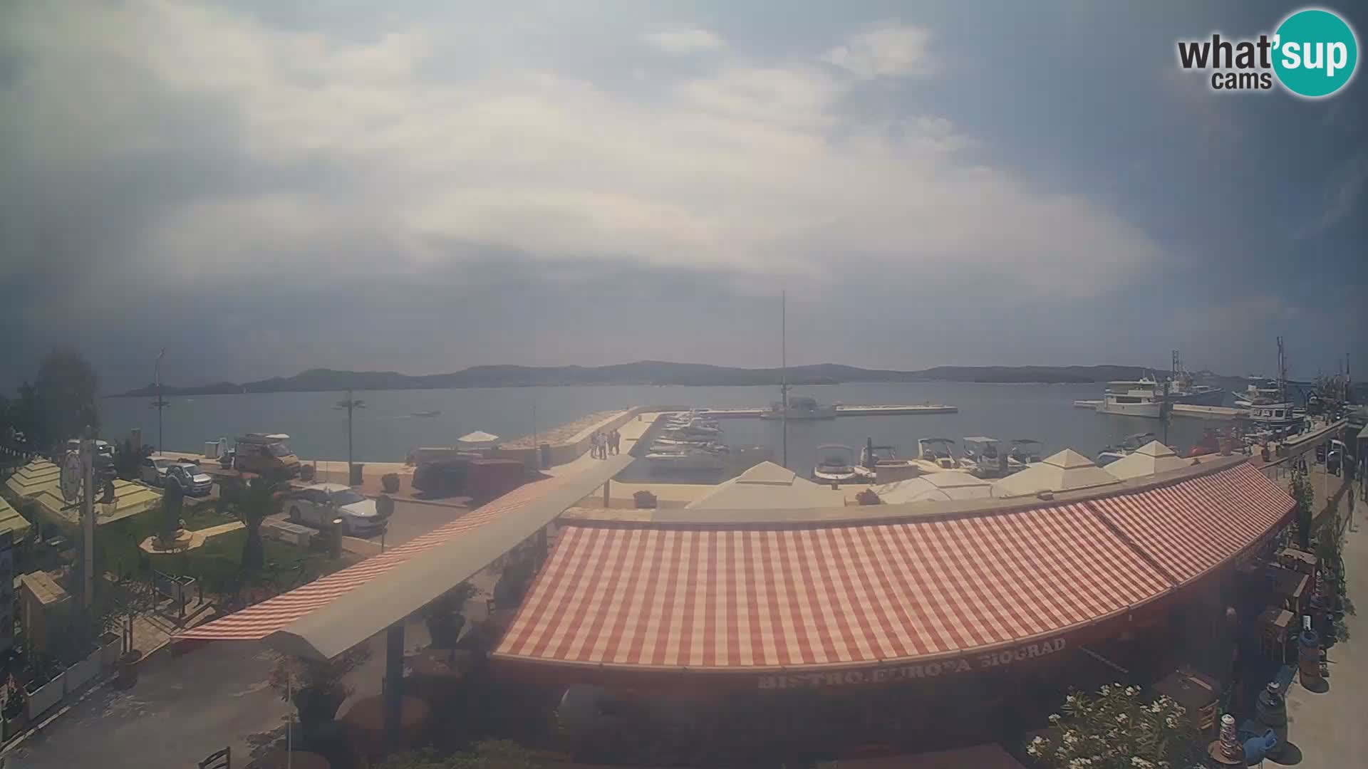 Biograd na Moru – Costa Re Petr Krešimir IV