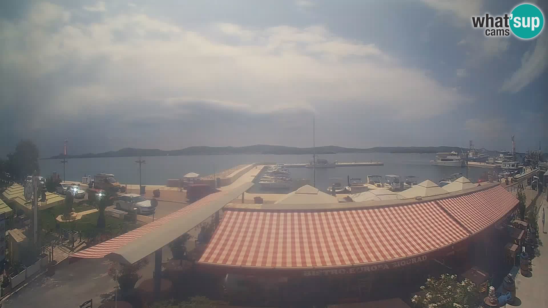 Biograd na Moru –  Coast King Petar Krešimir IV