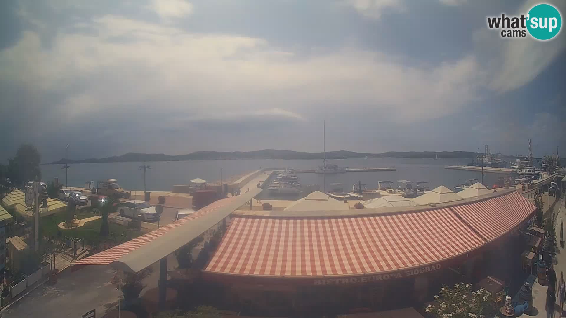 Biograd na Moru – Costa Re Petr Krešimir IV