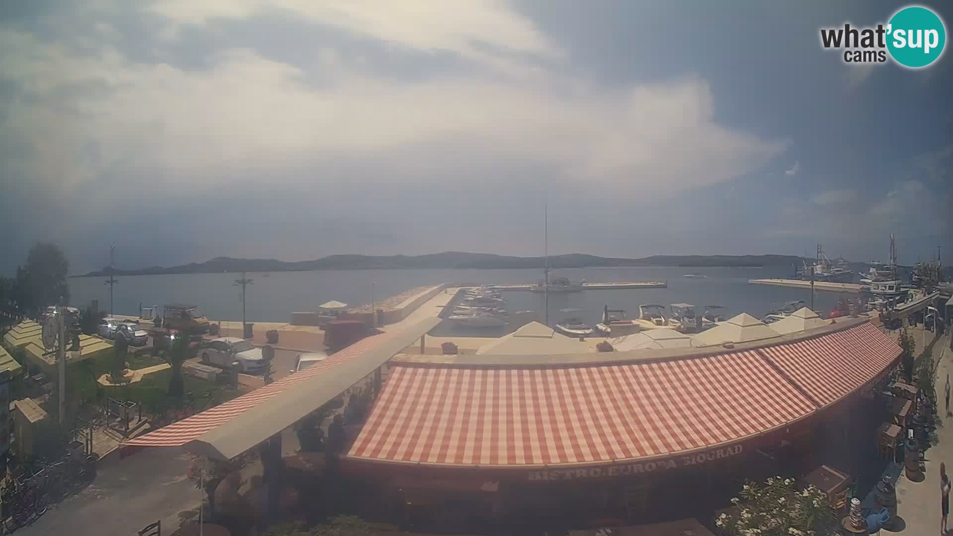 Biograd na Moru – Costa Re Petr Krešimir IV