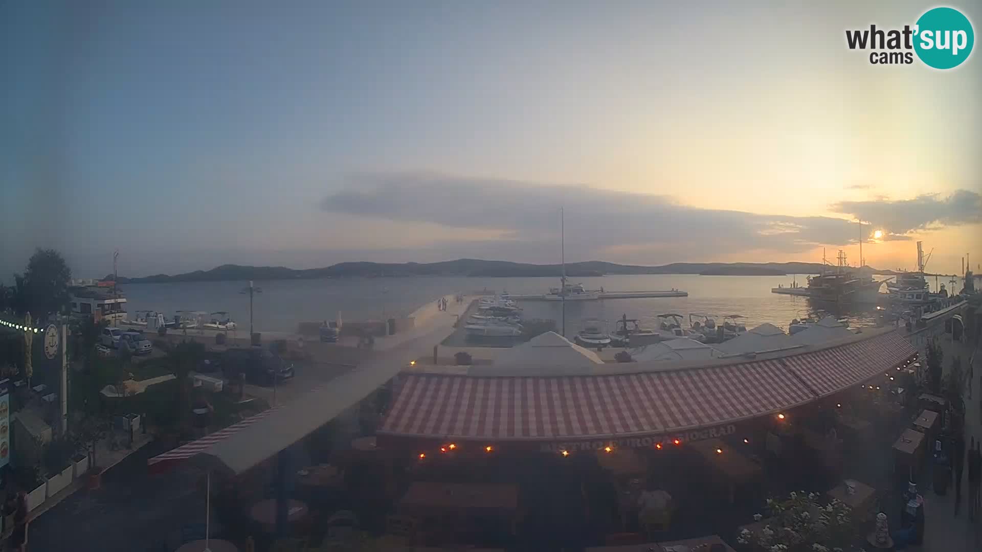 Biograd na Moru – Costa Re Petr Krešimir IV