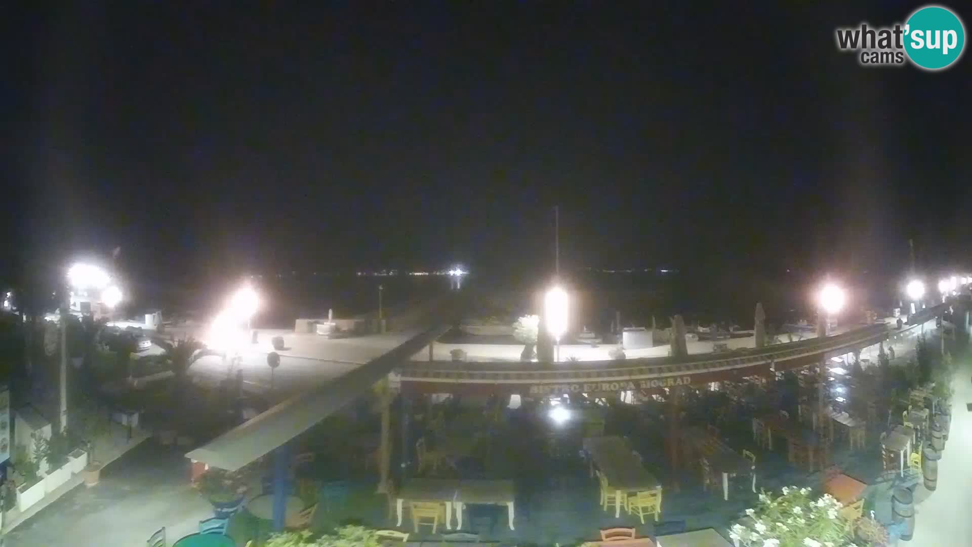 Biograd na Moru – Costa Re Petr Krešimir IV