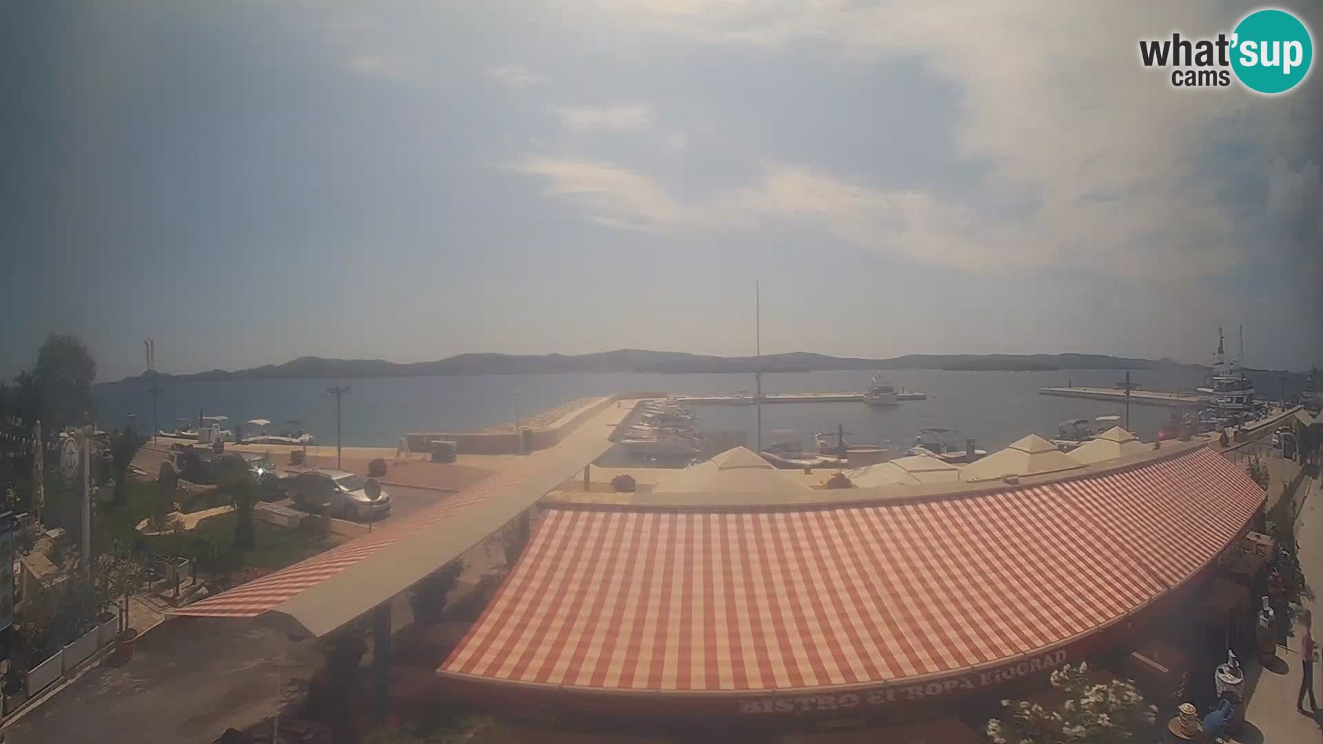 Biograd na Moru –  Coast King Petar Krešimir IV