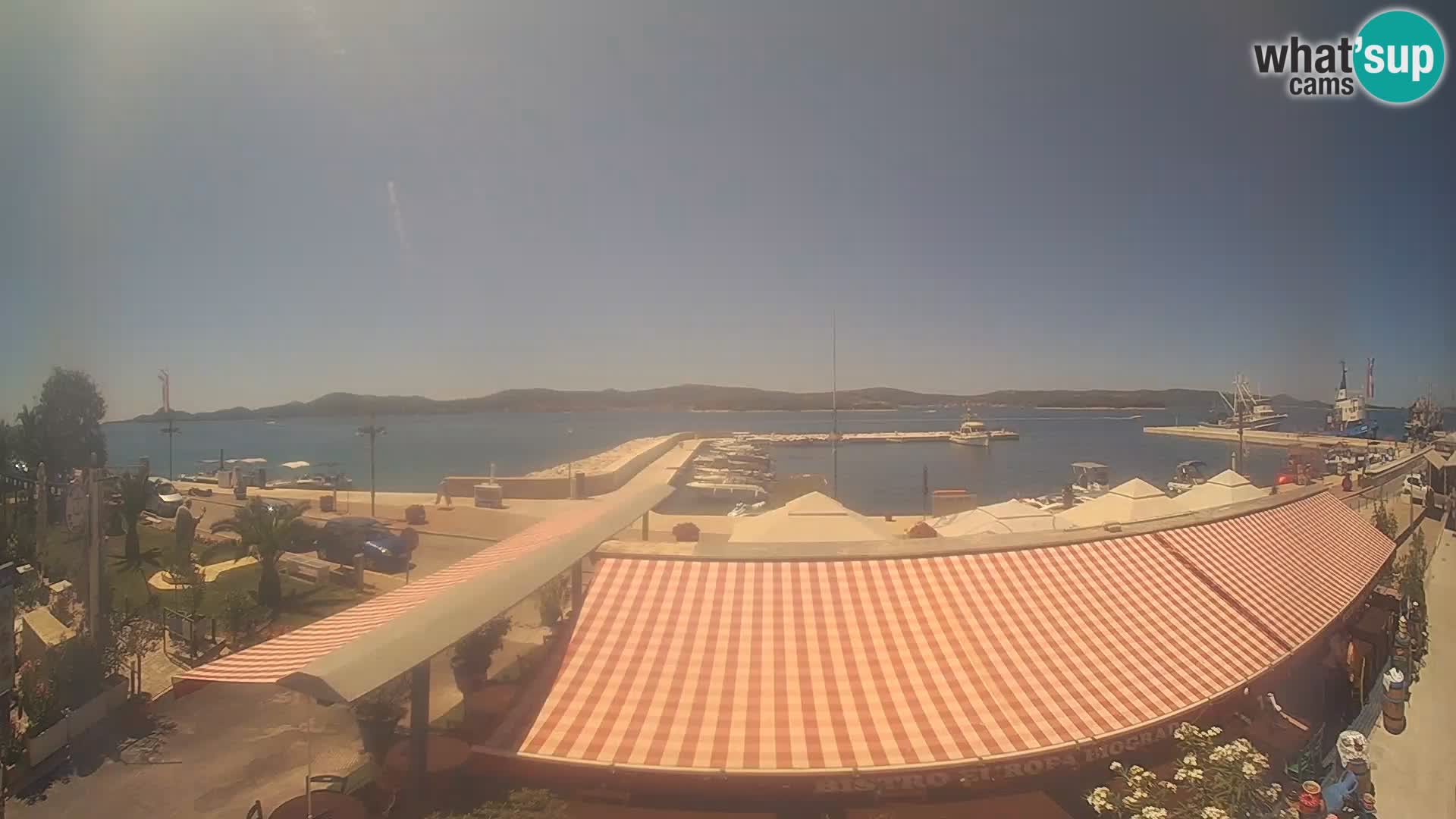 Biograd na Moru – Costa Re Petr Krešimir IV