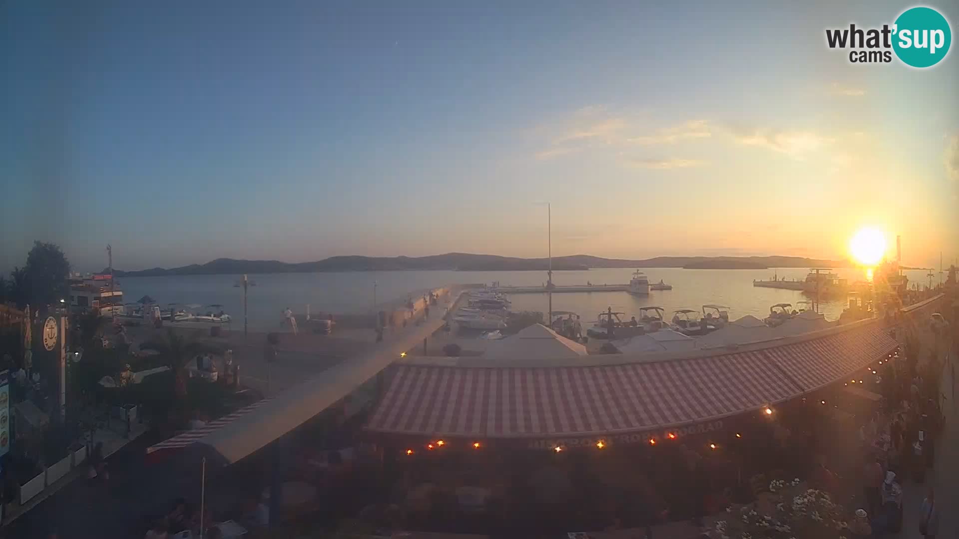 Biograd na Moru – Costa Re Petr Krešimir IV