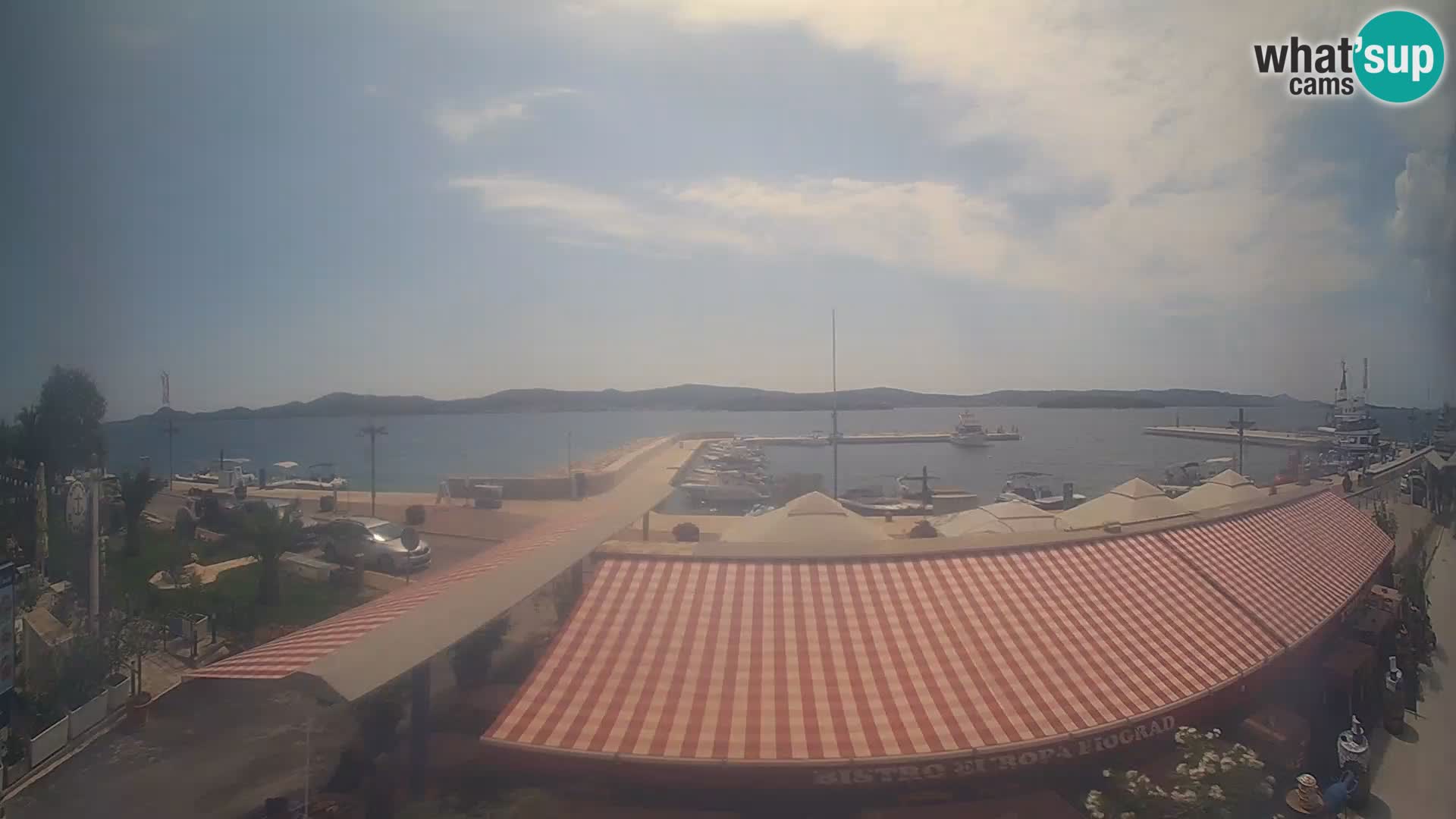 Biograd na Moru –  Coast King Petar Krešimir IV