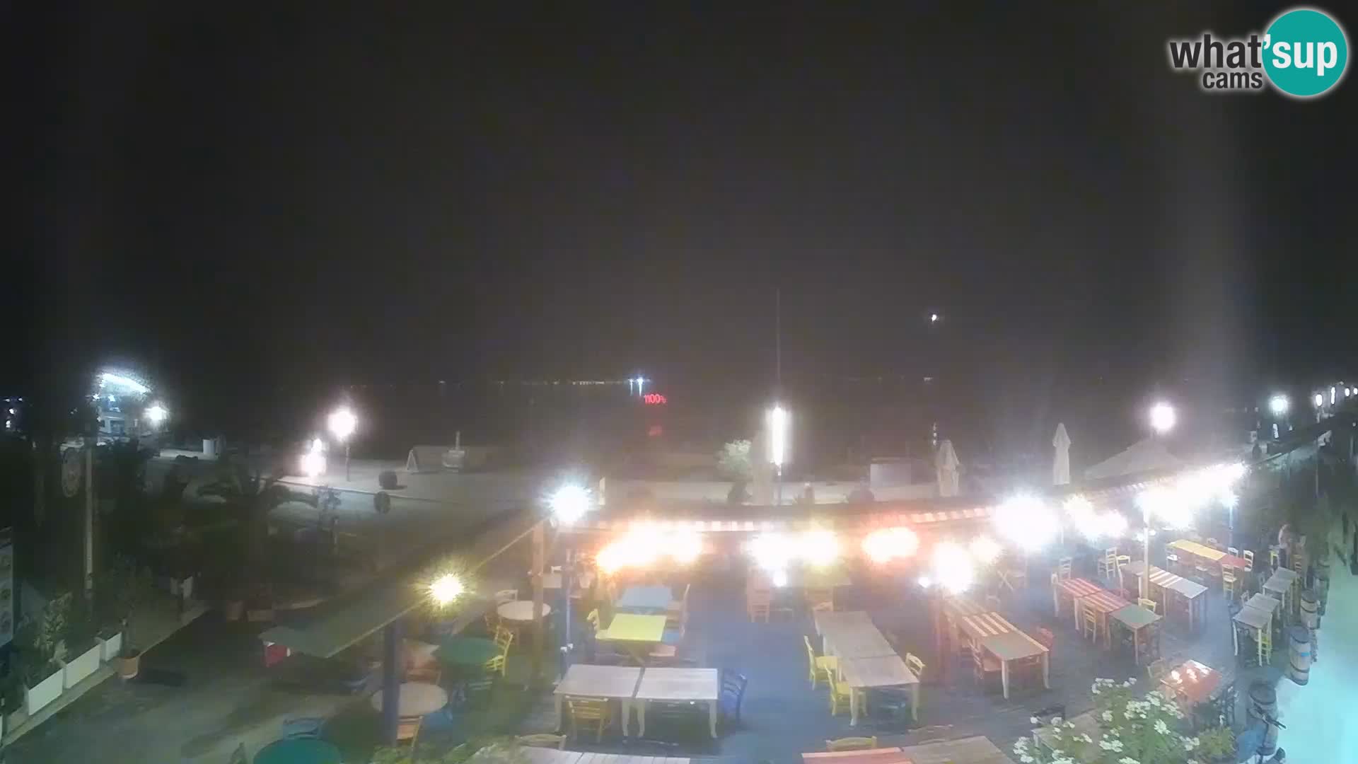Biograd na Moru – obala Kralja Petra Krešimira IV