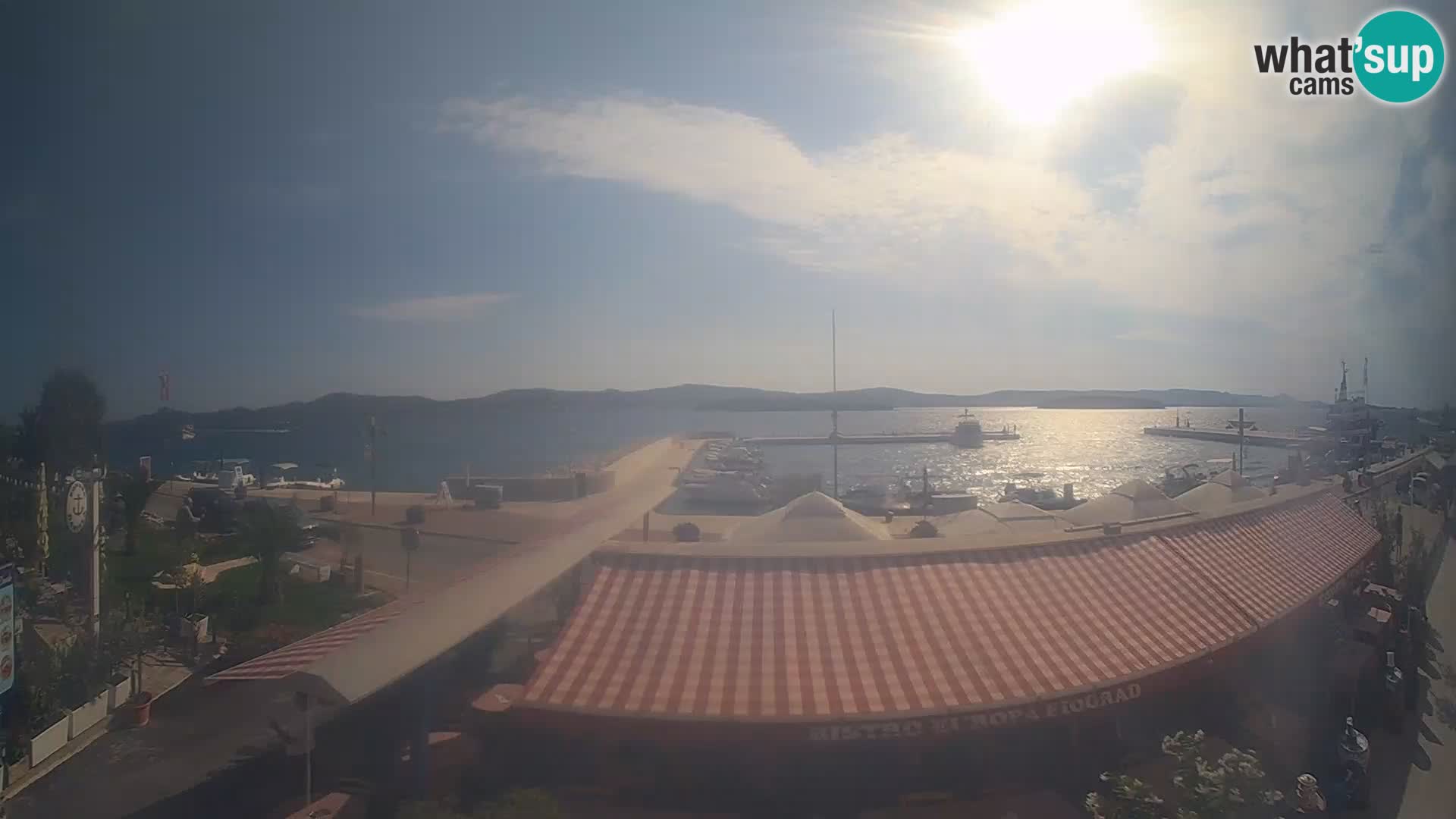 Biograd na Moru – Costa Rey Petar Krešimir IV
