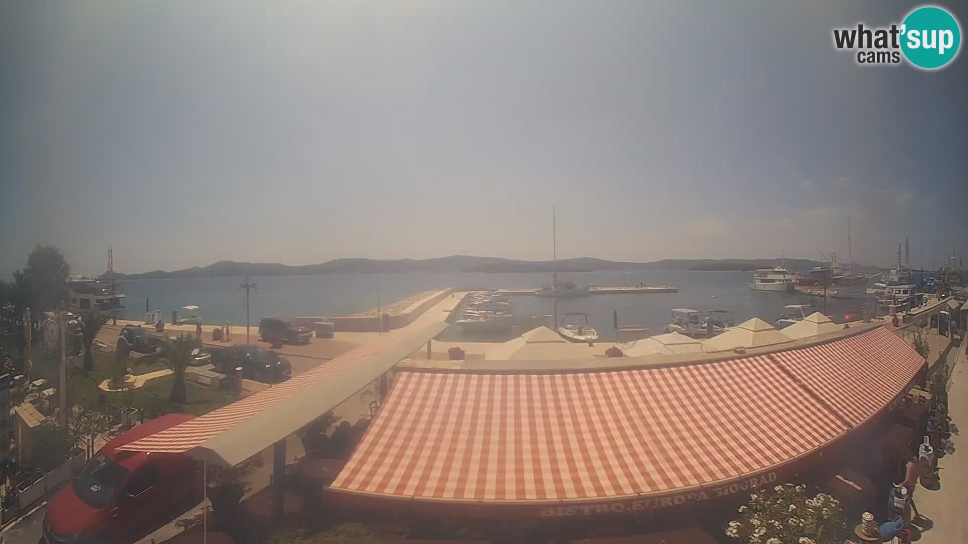 Biograd na Moru –  Coast King Petar Krešimir IV