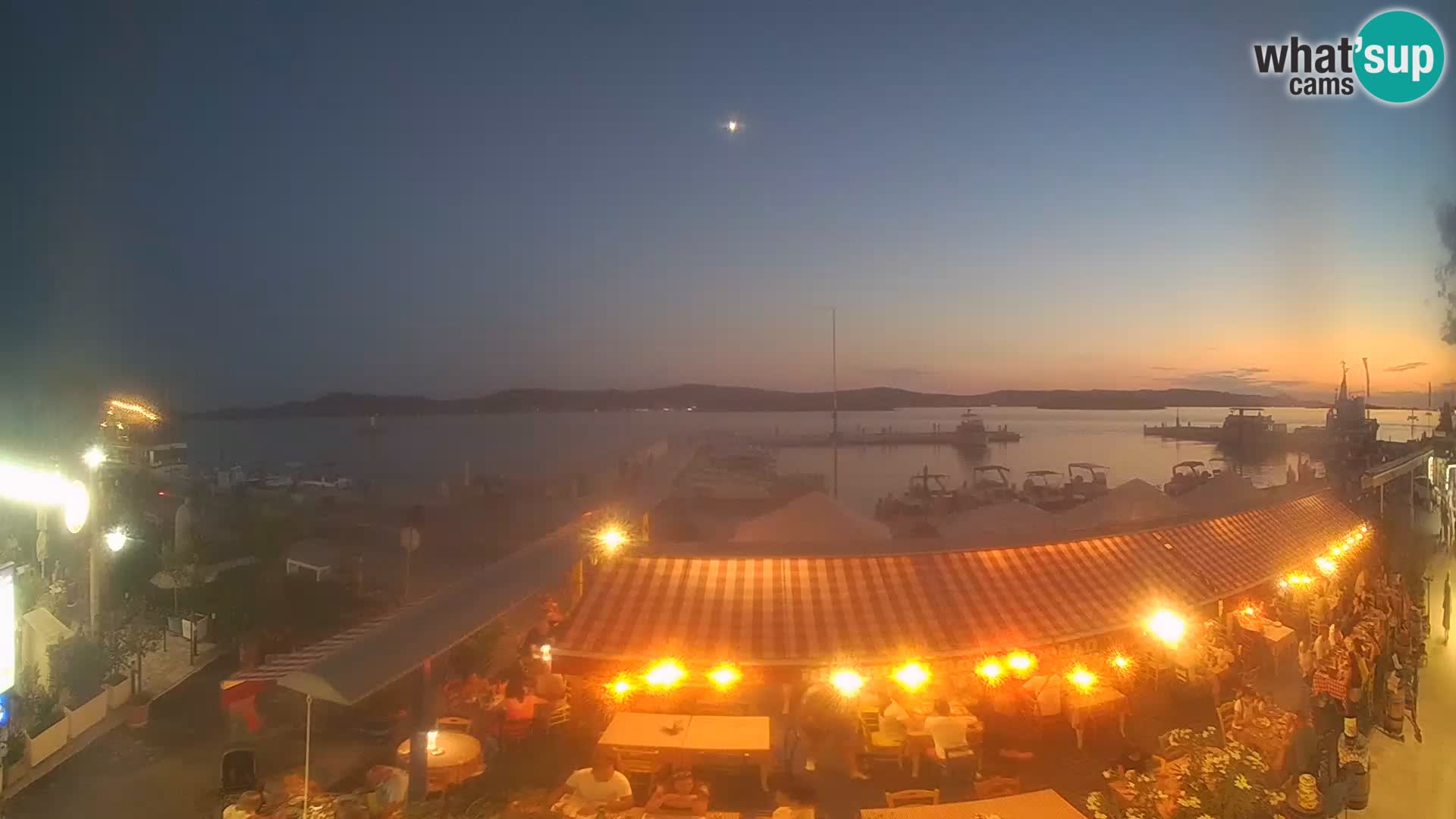 Biograd na Moru –  Coast King Petar Krešimir IV
