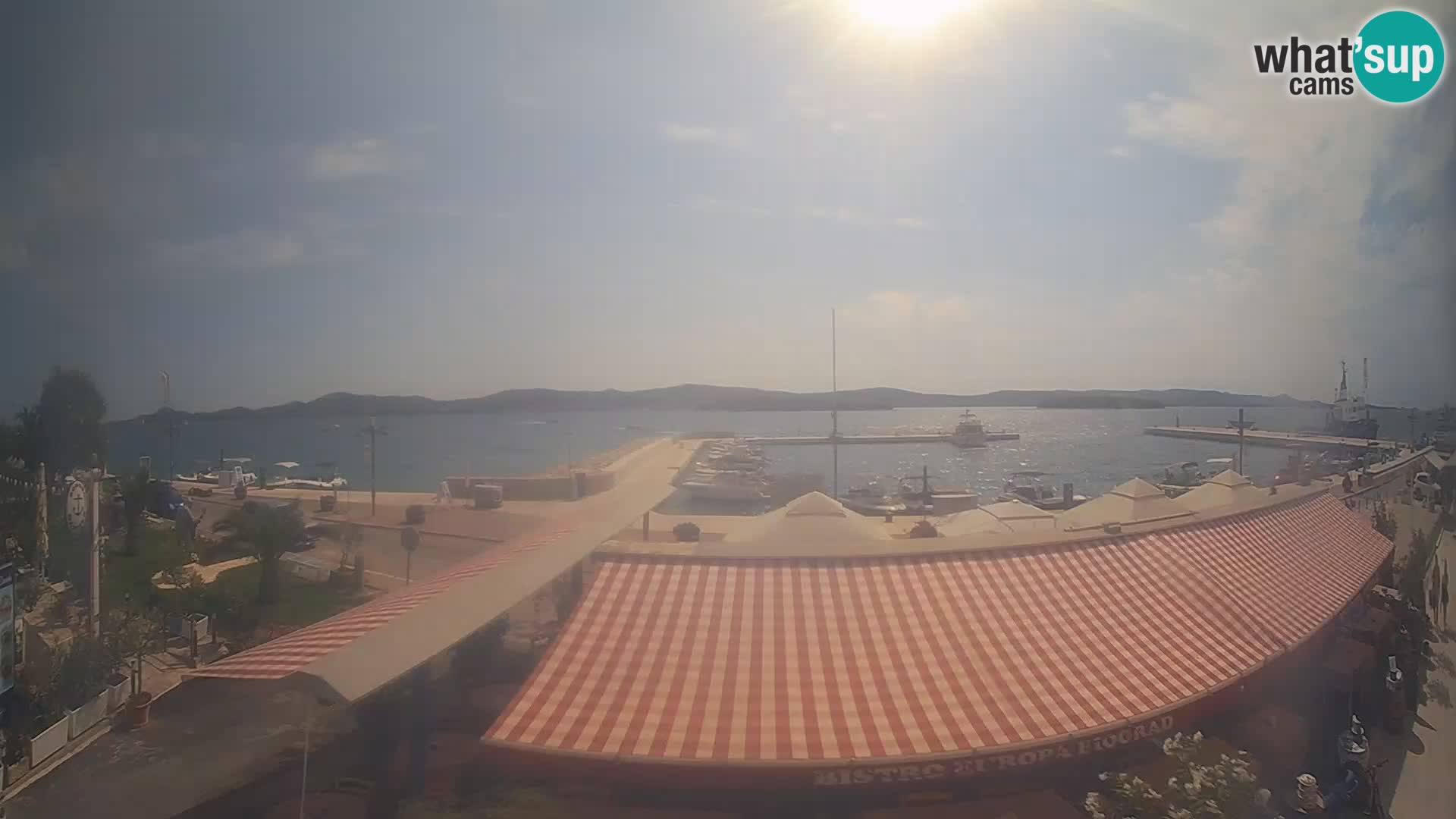 Biograd na Moru – Costa Re Petr Krešimir IV
