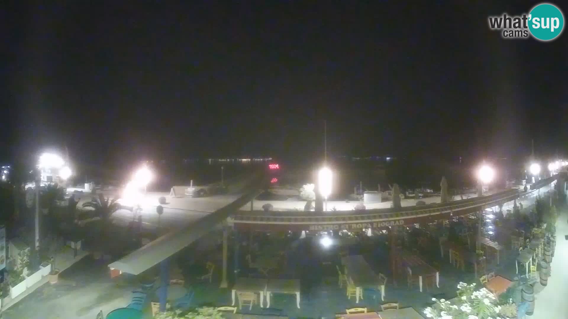 Biograd na Moru –  Coast King Petar Krešimir IV
