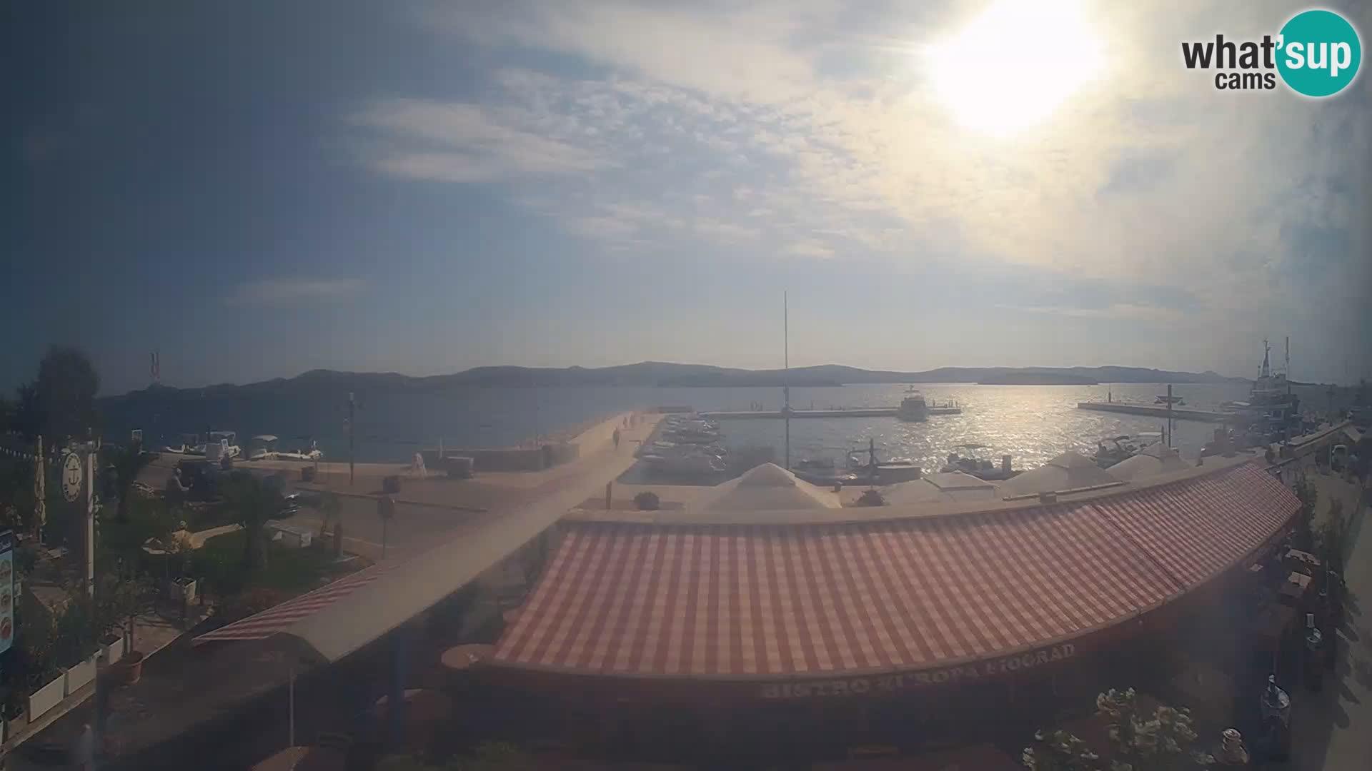 Biograd na Moru – Costa Re Petr Krešimir IV