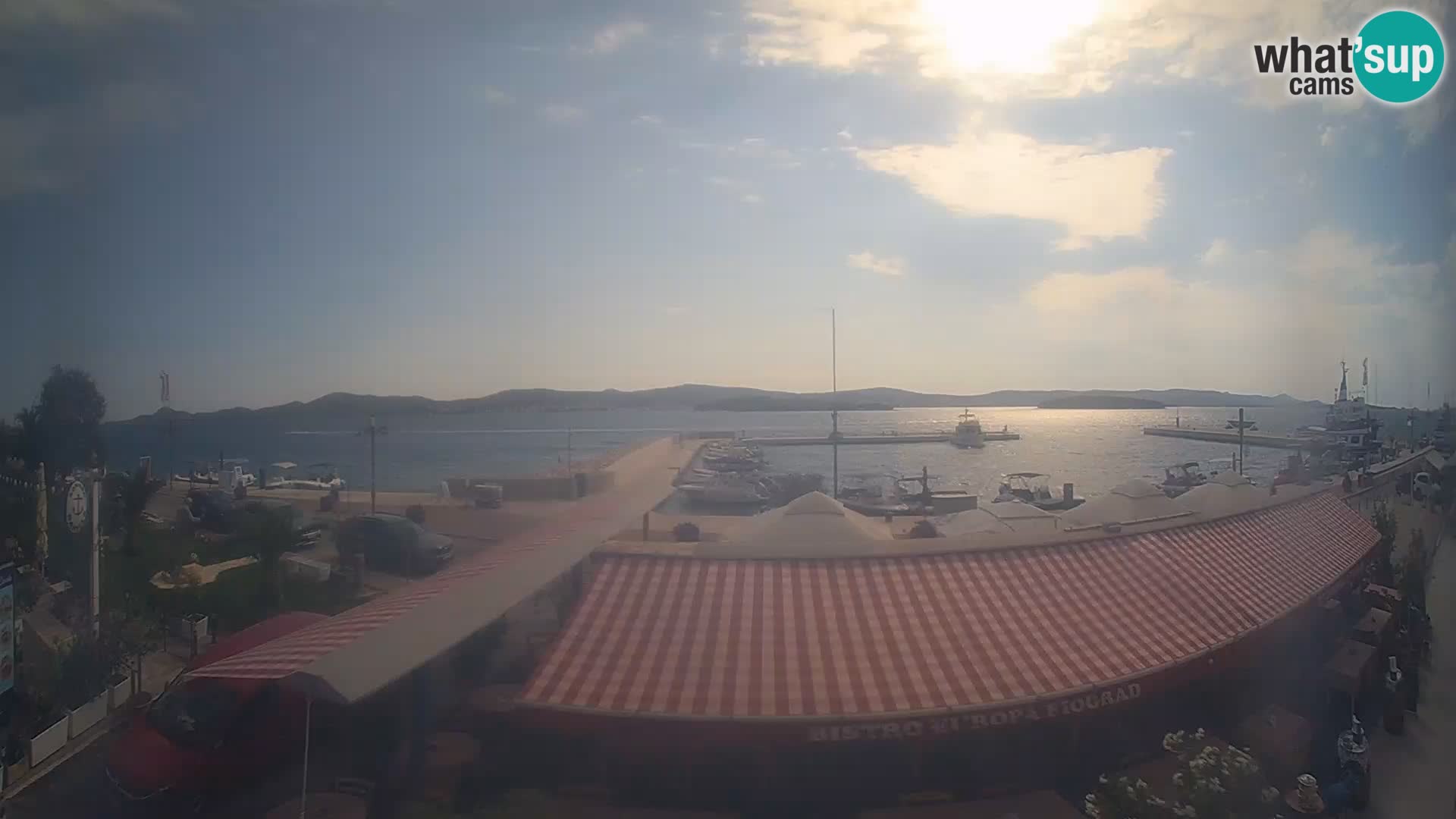 Biograd na Moru – Costa Re Petr Krešimir IV