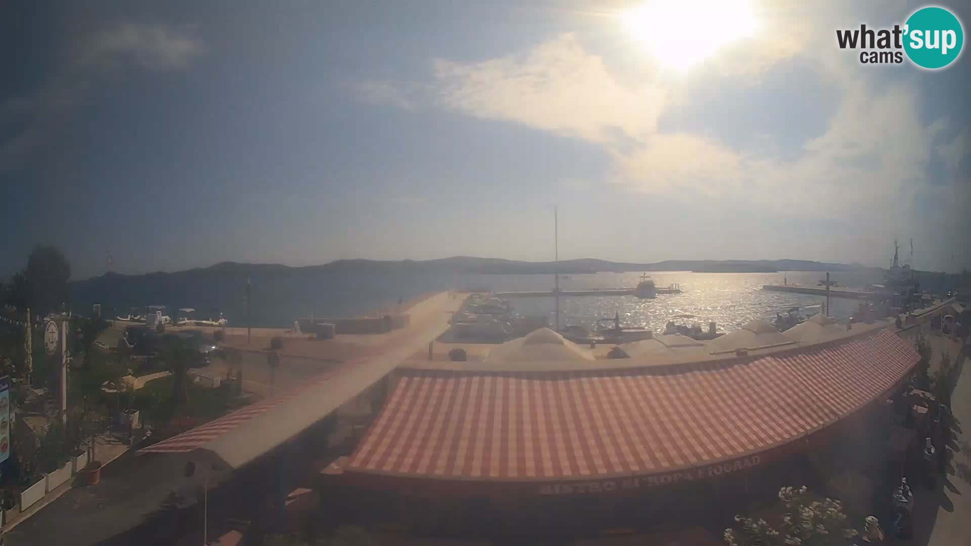 Biograd na Moru – Costa Rey Petar Krešimir IV