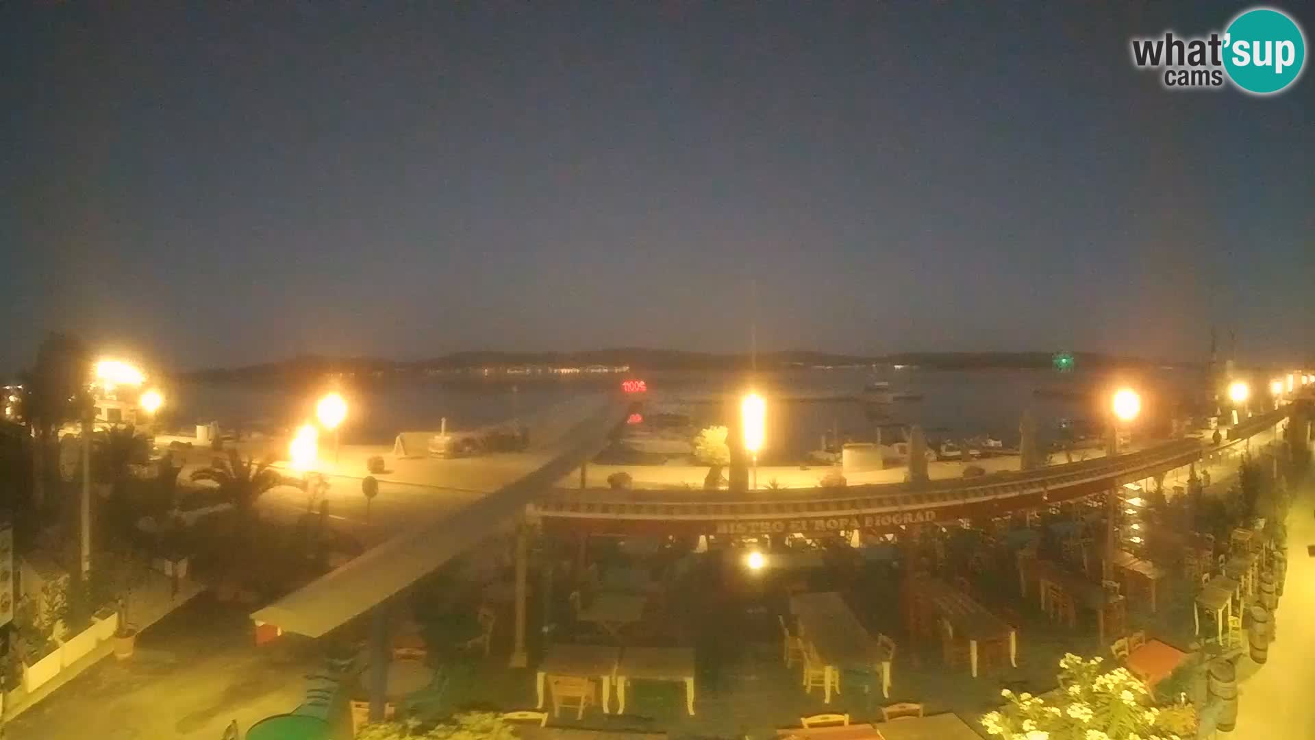 Biograd na Moru – Costa Rey Petar Krešimir IV