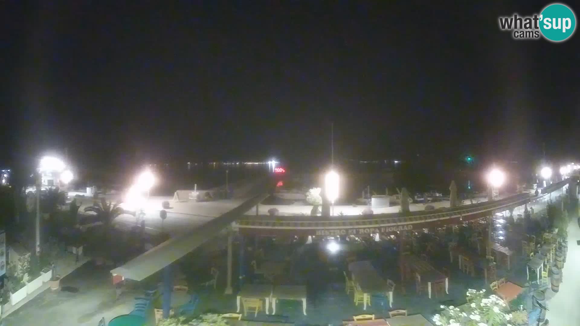 Biograd na Moru –  Coast King Petar Krešimir IV