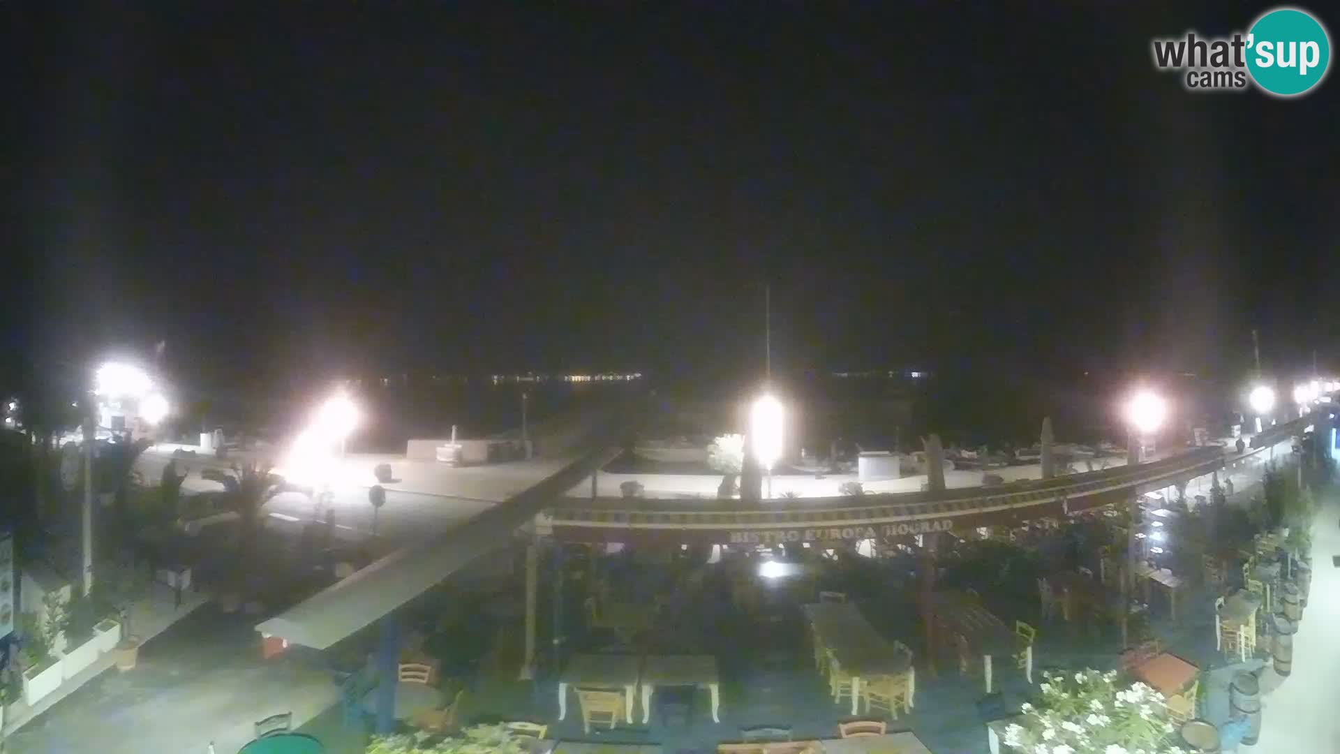 Biograd na Moru –  Coast King Petar Krešimir IV
