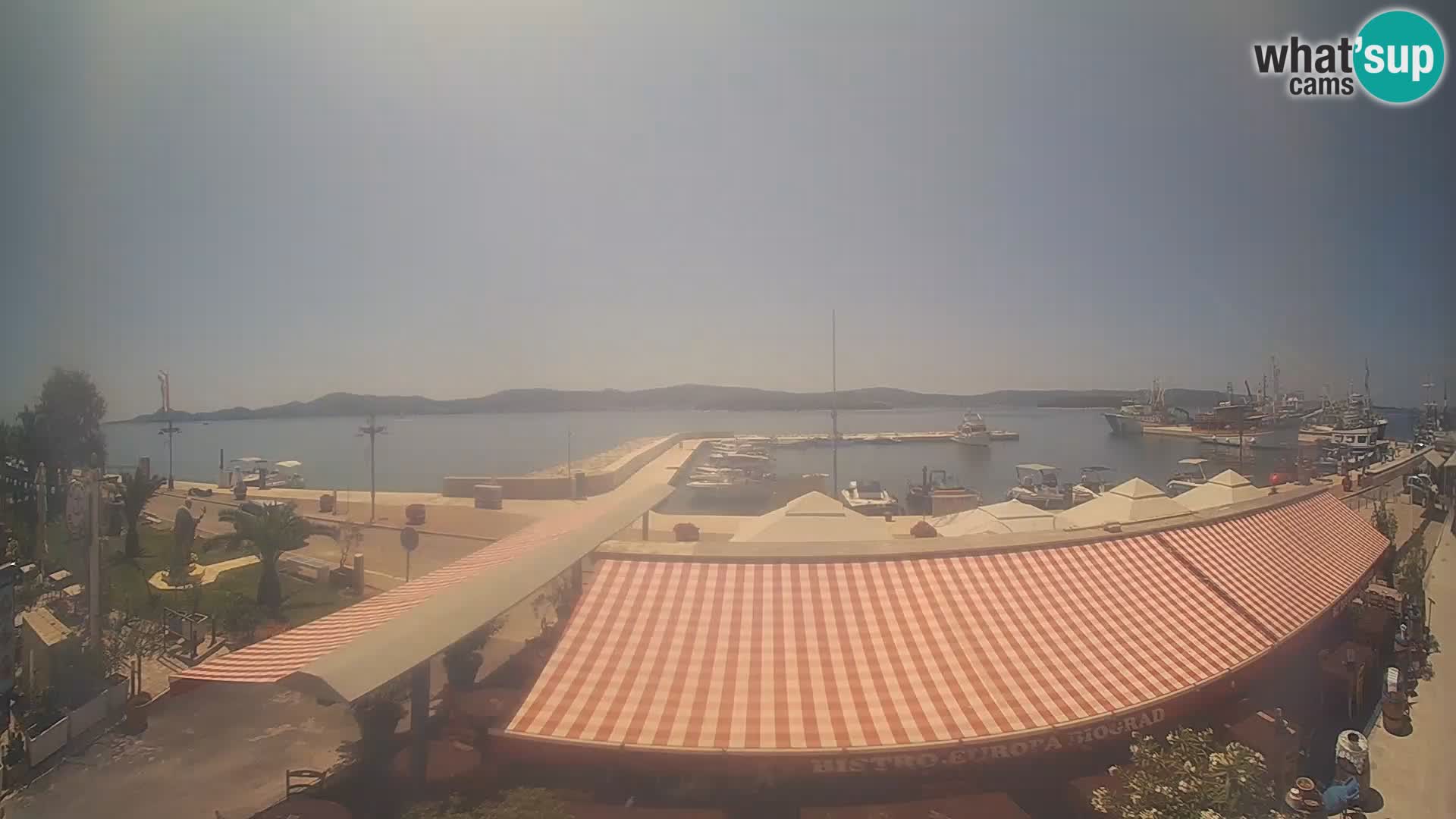 Biograd na Moru – Costa Re Petr Krešimir IV
