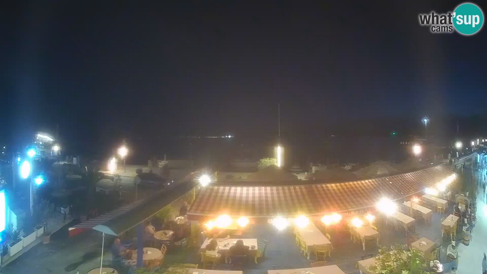 Biograd na Moru – obala Kralja Petra Krešimira IV