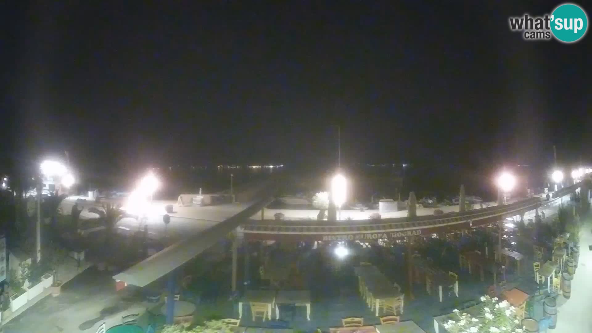 Biograd na Moru –  Coast King Petar Krešimir IV
