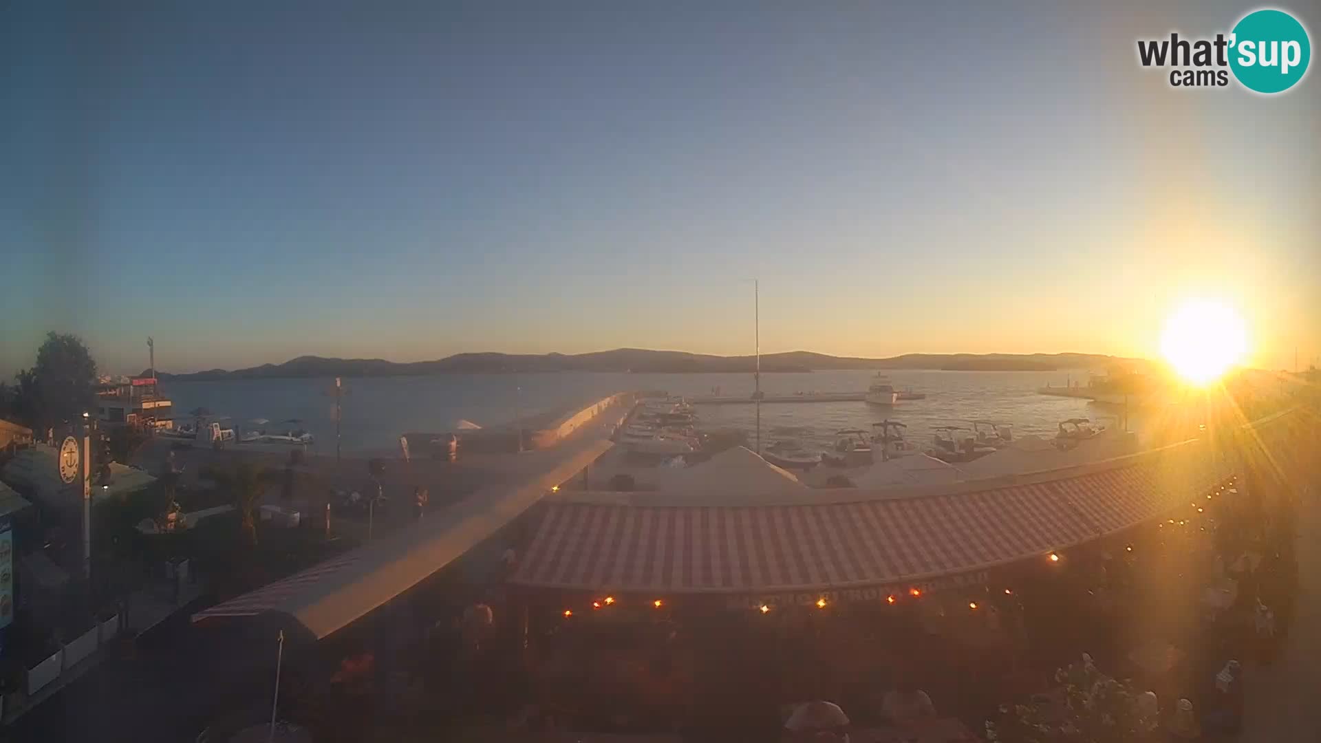 Biograd na Moru – Costa Re Petr Krešimir IV