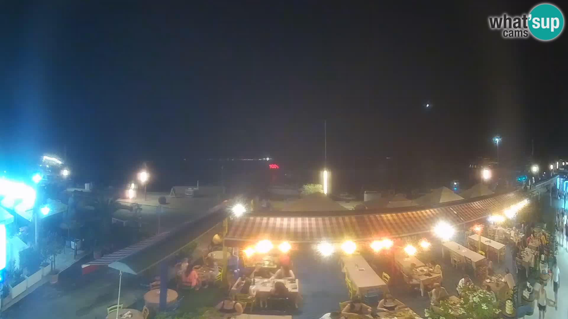 Biograd na Moru – obala Kralja Petra Krešimira IV
