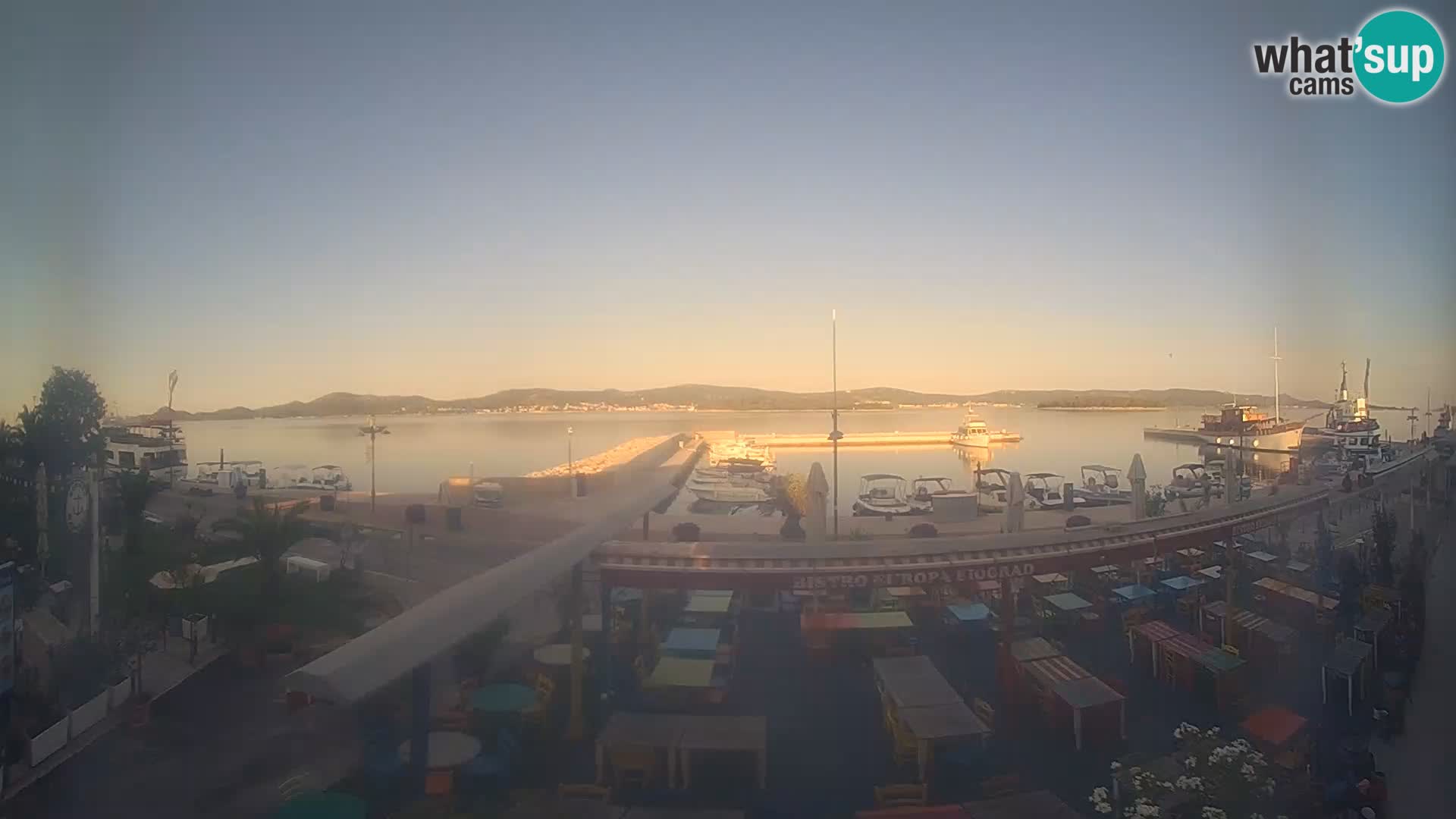 Biograd na Moru – Costa Re Petr Krešimir IV