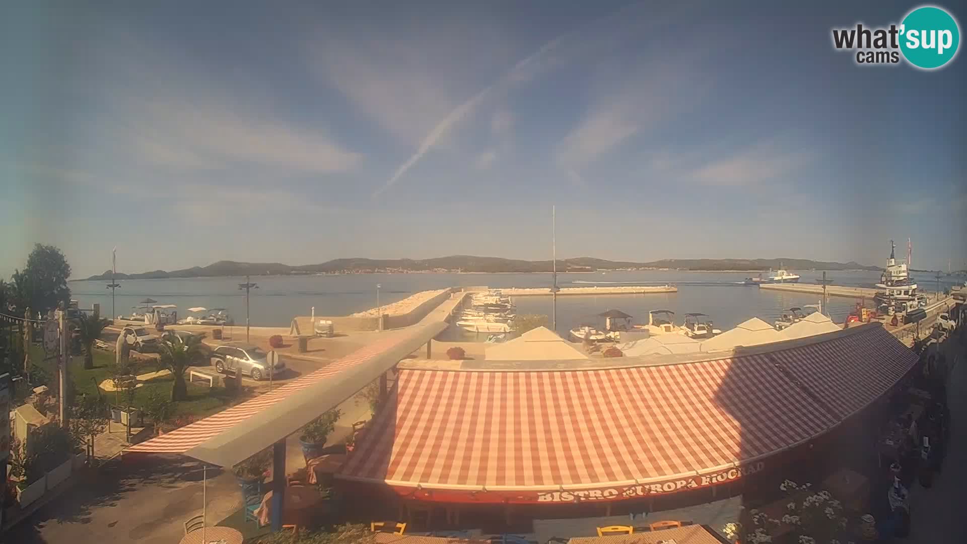 Biograd na Moru – Costa Re Petr Krešimir IV