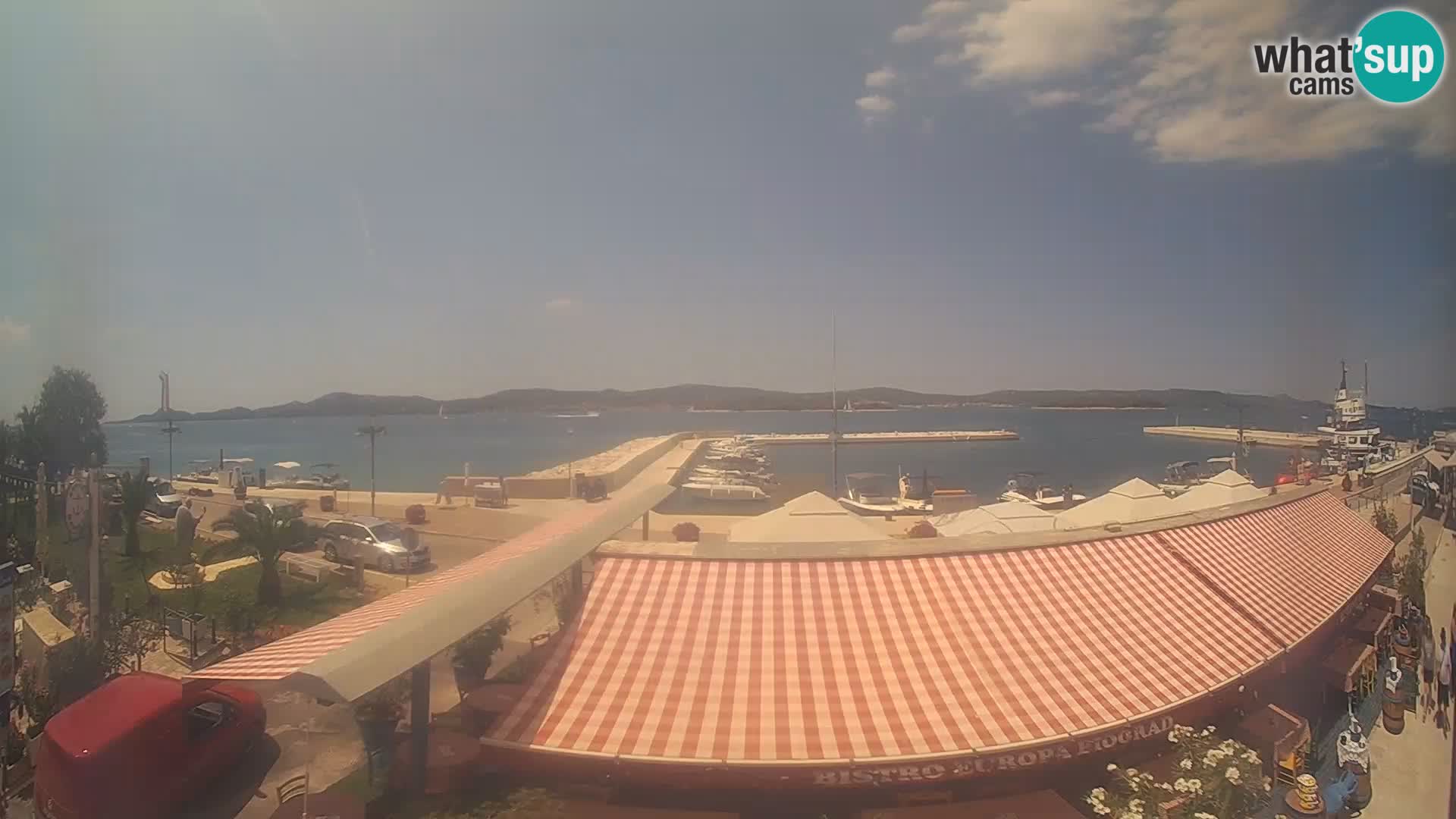Biograd na Moru – Costa Rey Petar Krešimir IV