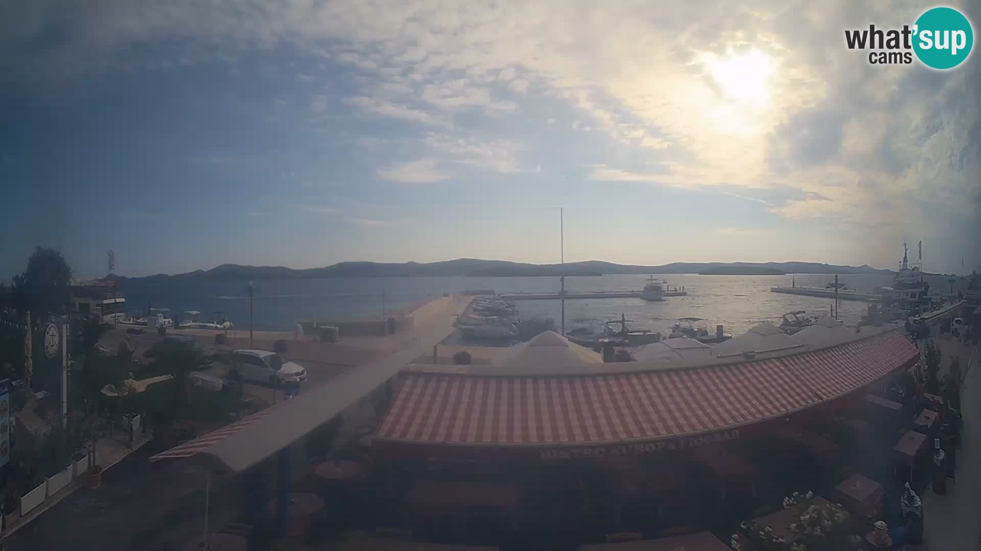 Biograd na Moru – Costa Rey Petar Krešimir IV