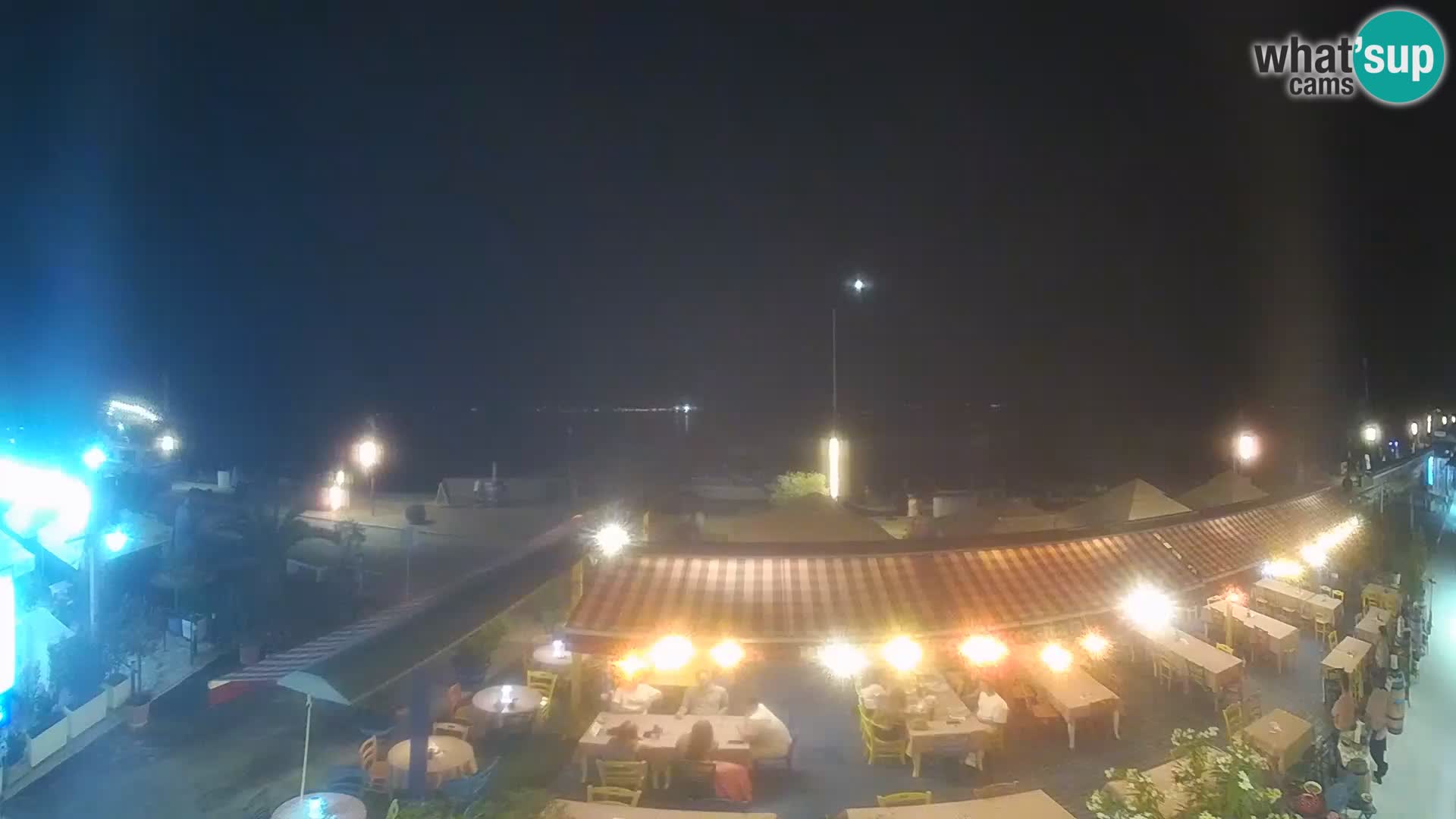 Biograd na Moru – obala Kralja Petra Krešimira IV