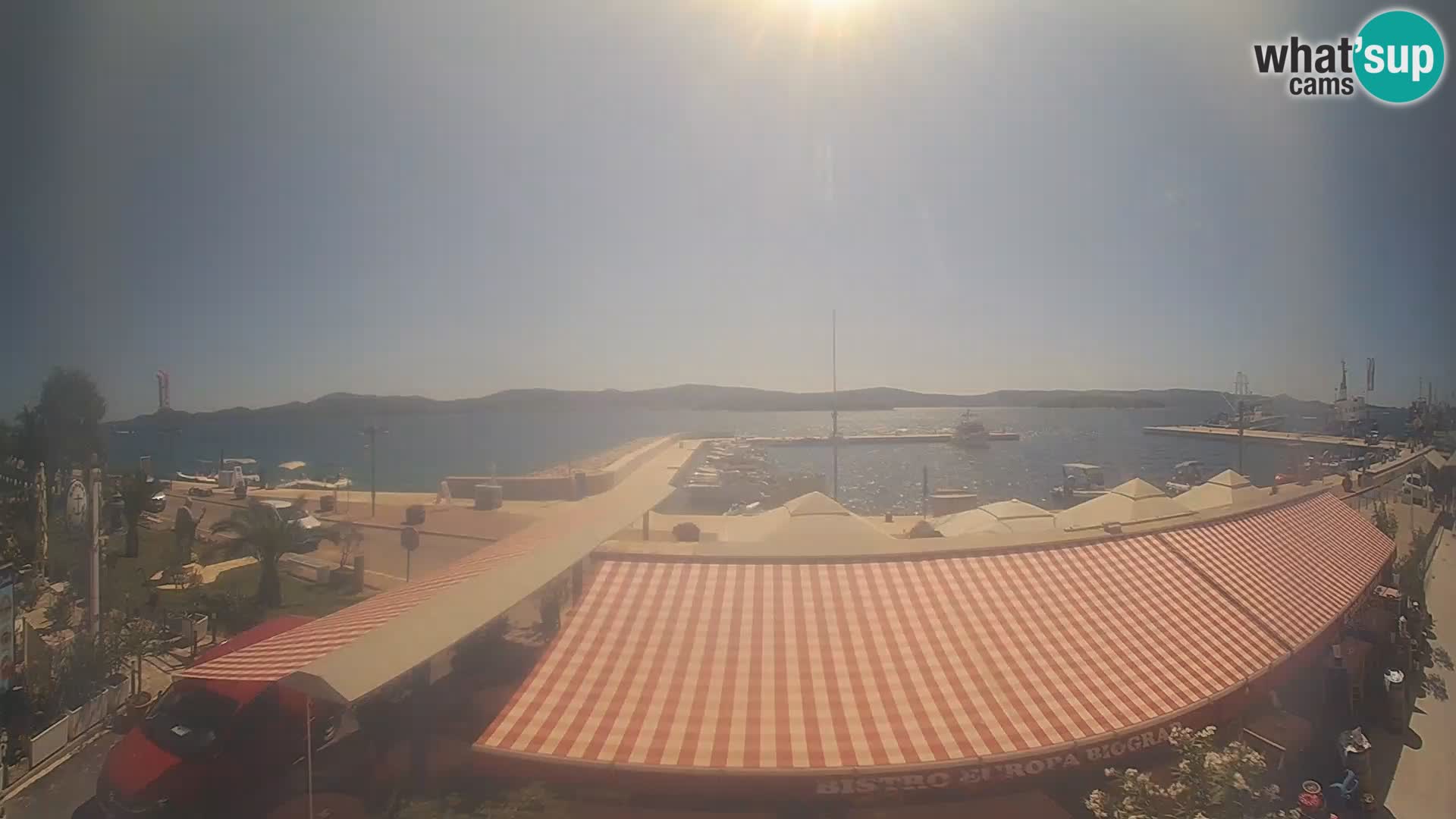 Biograd na Moru –  Coast King Petar Krešimir IV