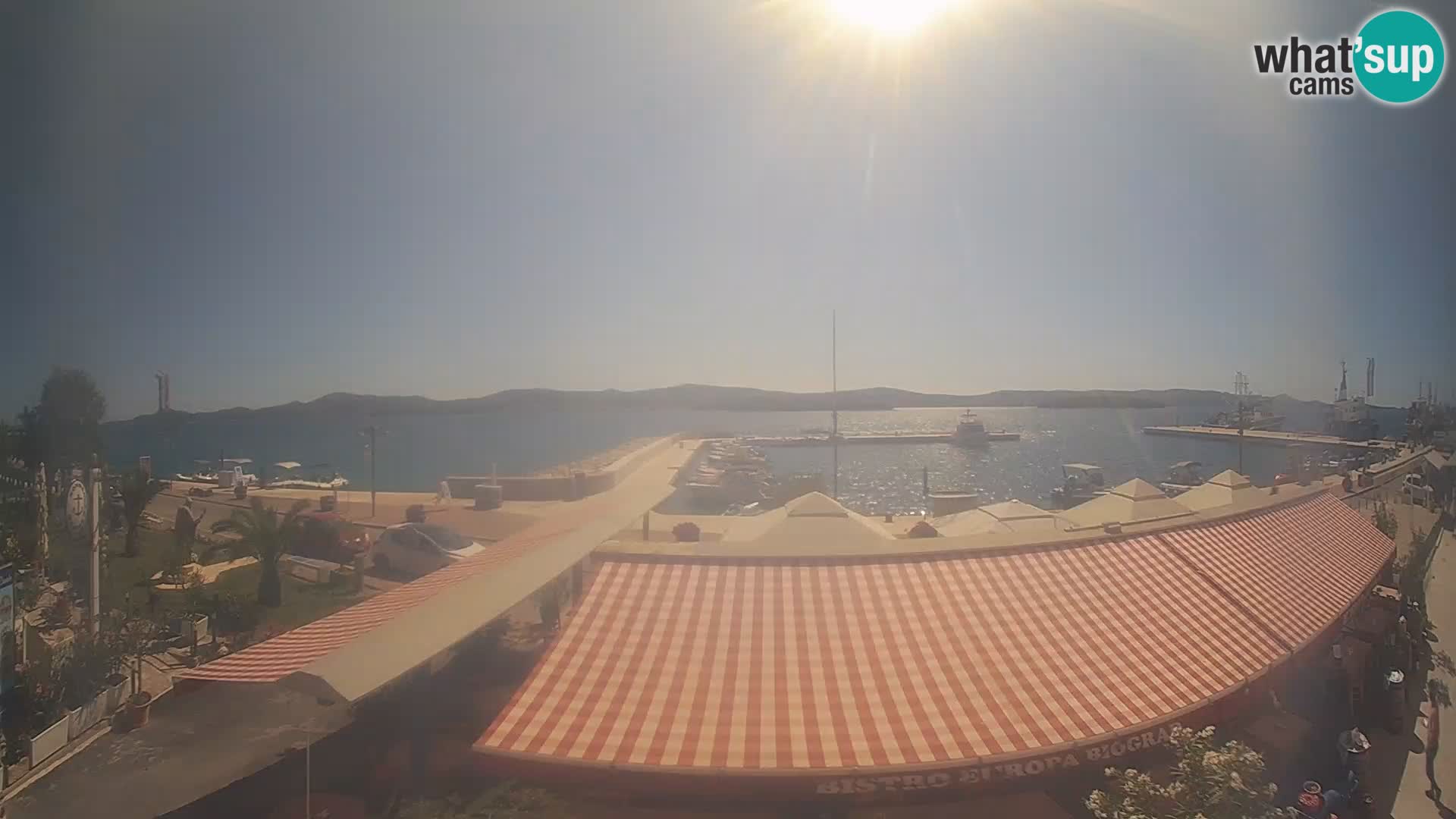 Biograd na Moru – Costa Re Petr Krešimir IV