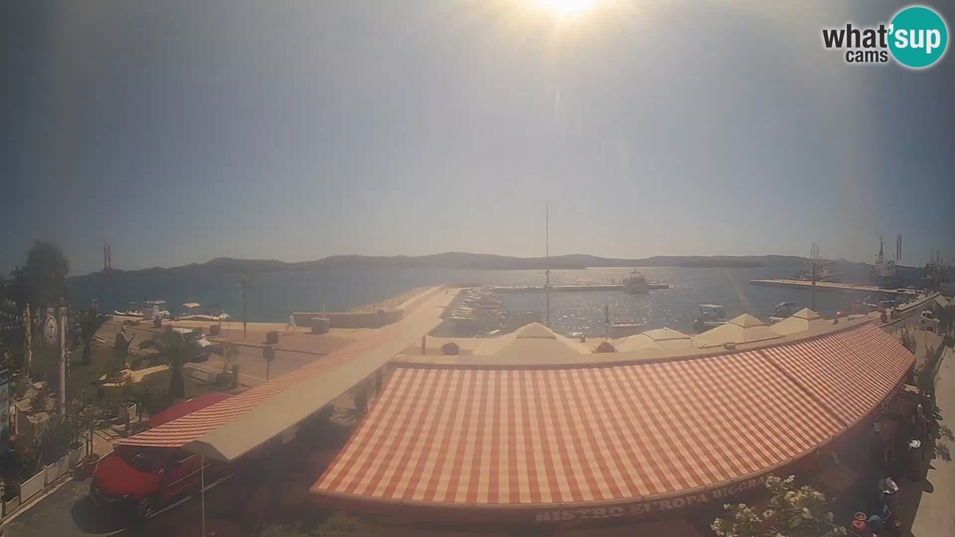 Biograd na Moru – Costa Rey Petar Krešimir IV