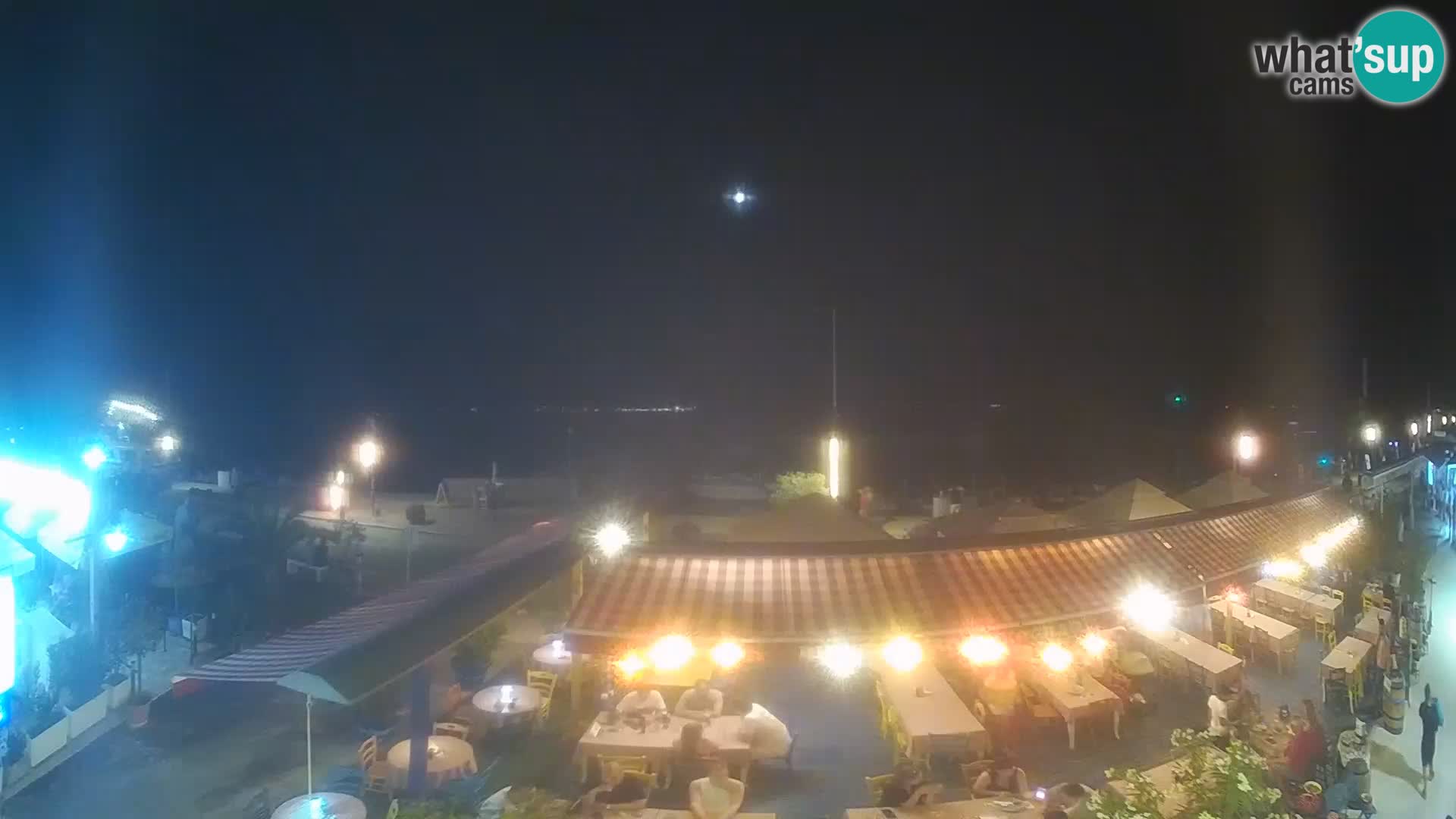 Biograd na Moru –  Coast King Petar Krešimir IV