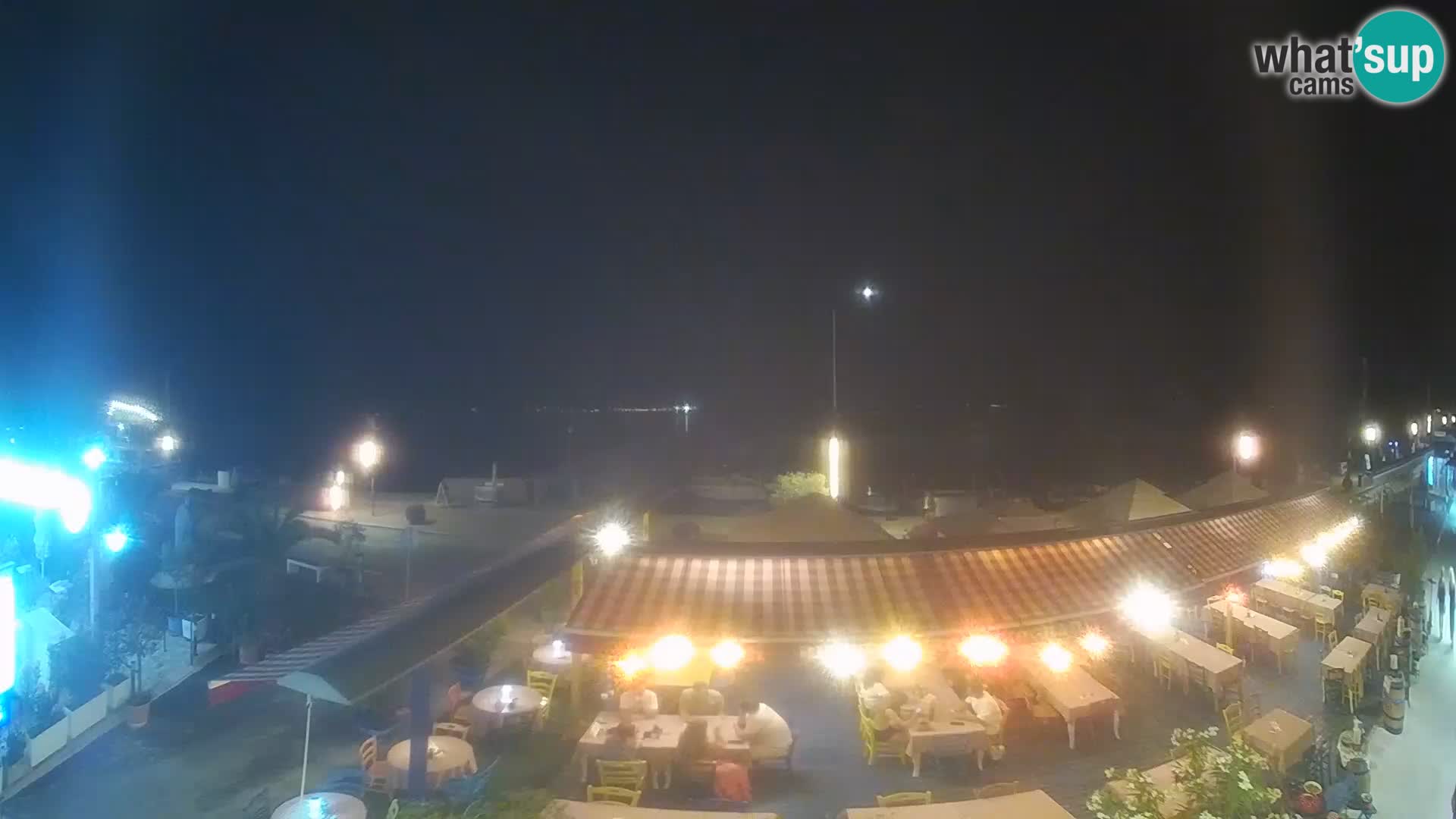 Biograd na Moru – Côte roi Petar Krešimir IV