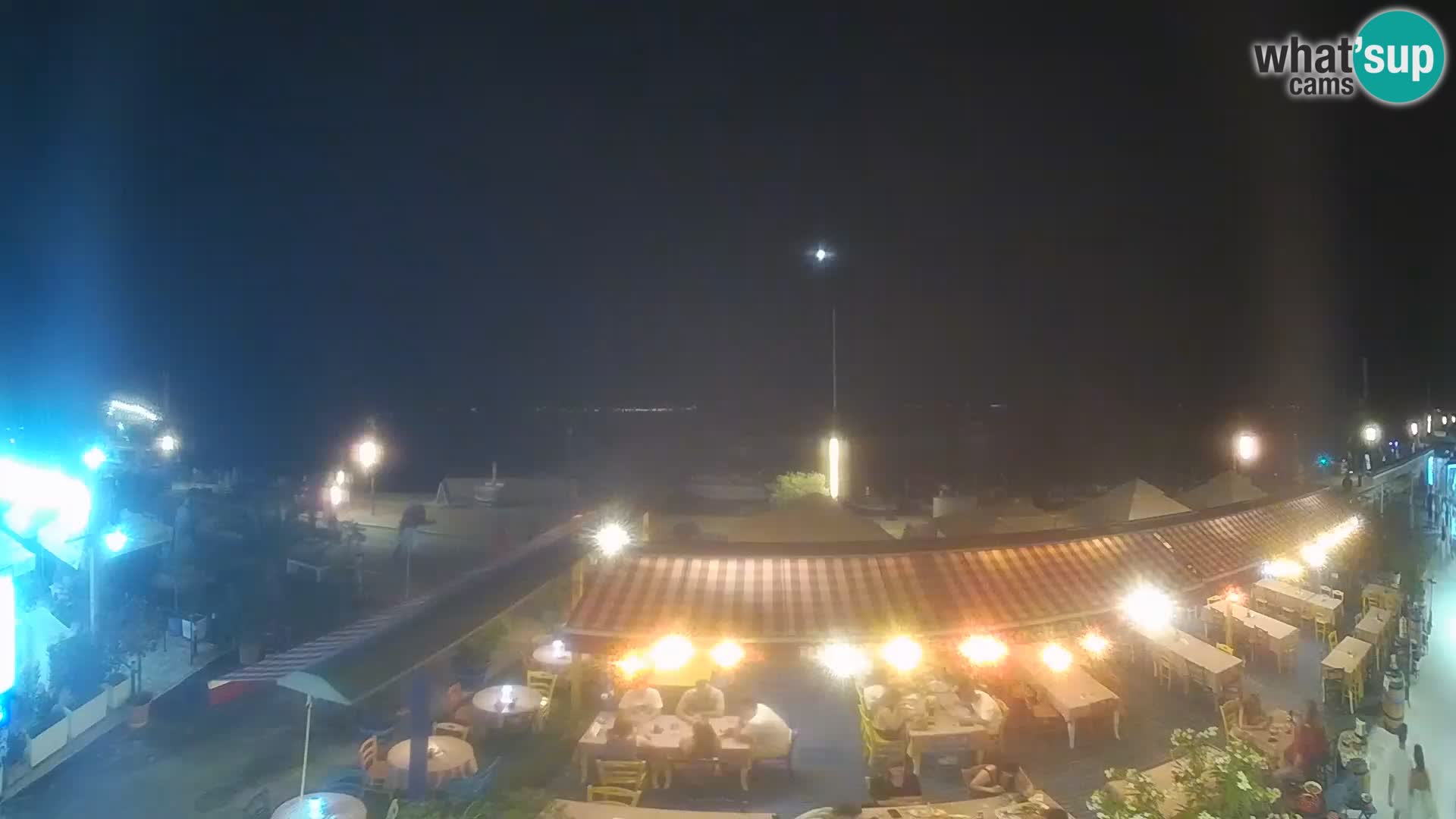 Biograd na Moru – Coast König Petar Kresimir IV