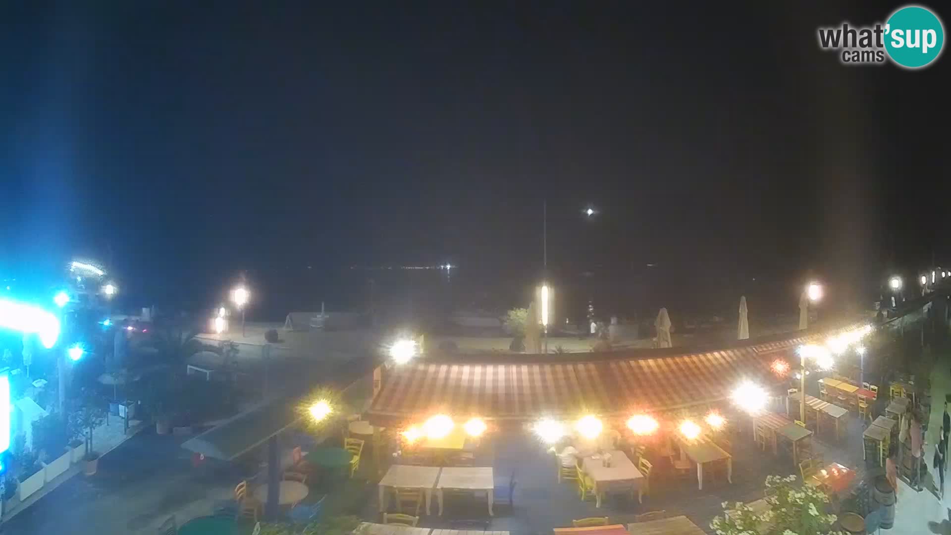 Biograd na Moru – Costa Rey Petar Krešimir IV