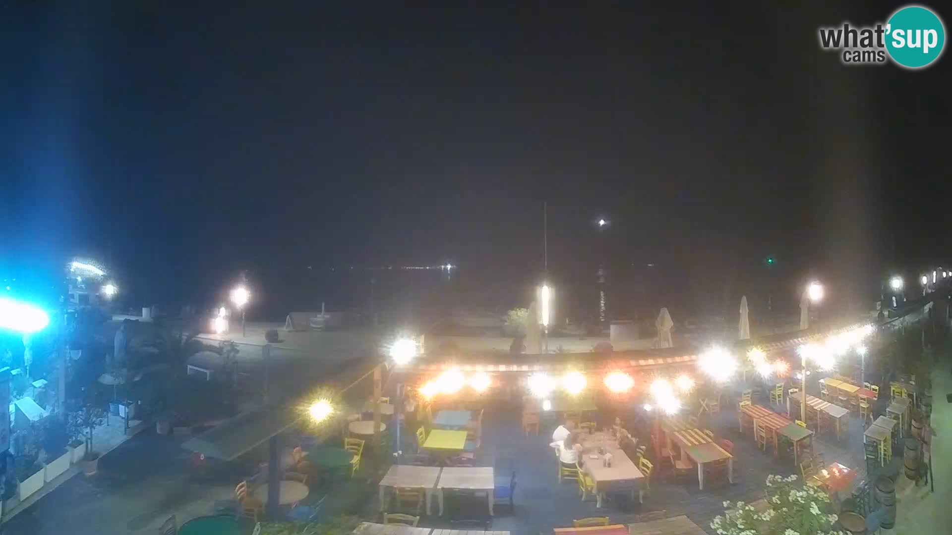 Biograd na Moru –  Coast King Petar Krešimir IV