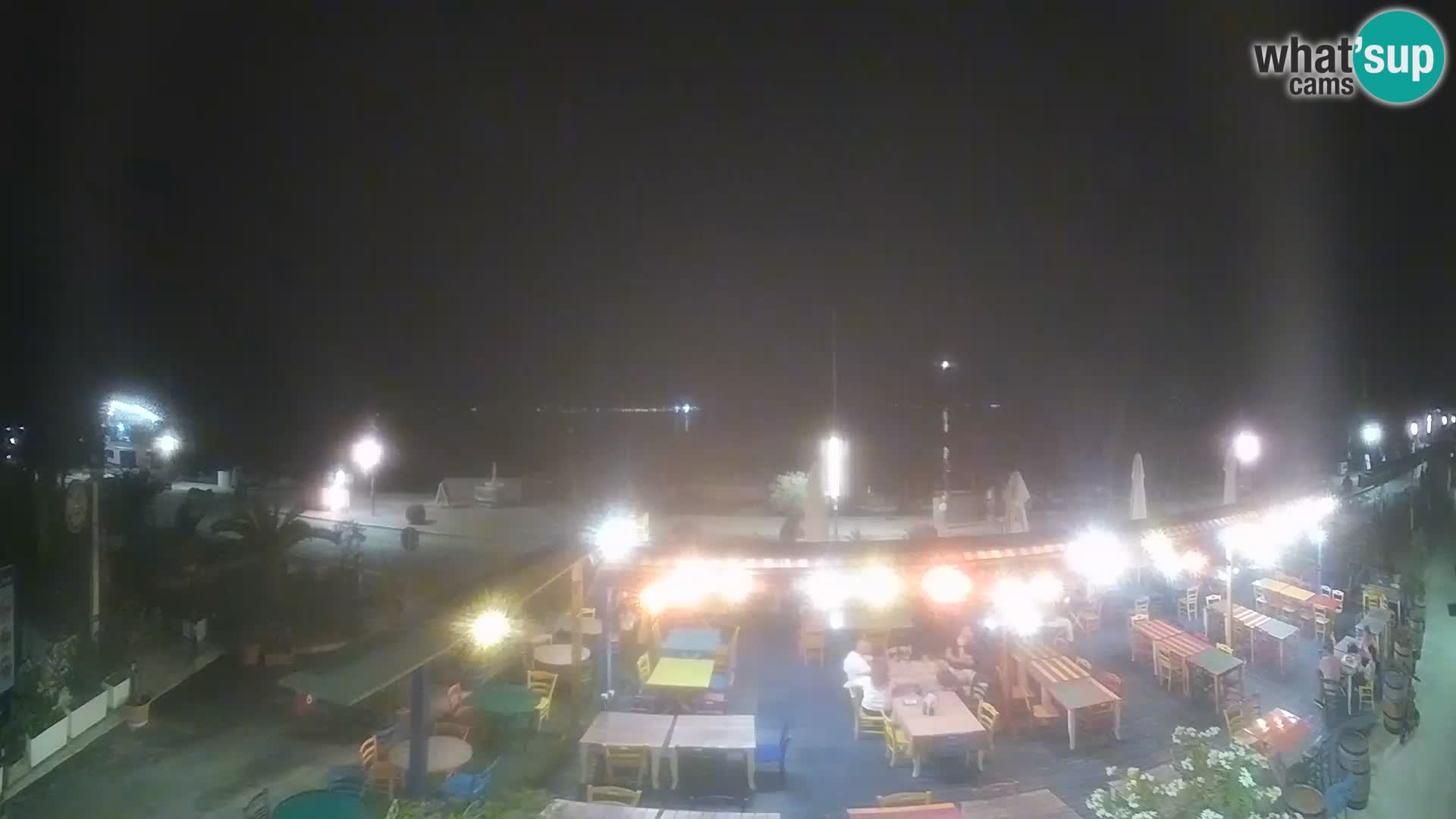 Biograd na Moru – Côte roi Petar Krešimir IV