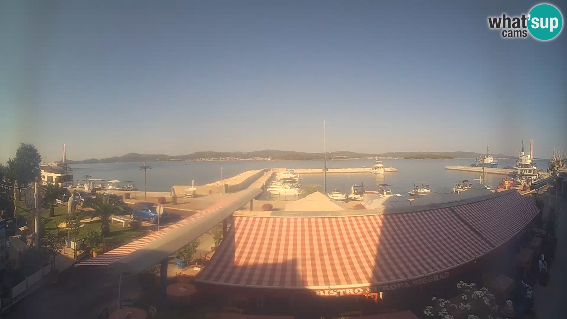 Biograd na Moru – Costa Re Petr Krešimir IV