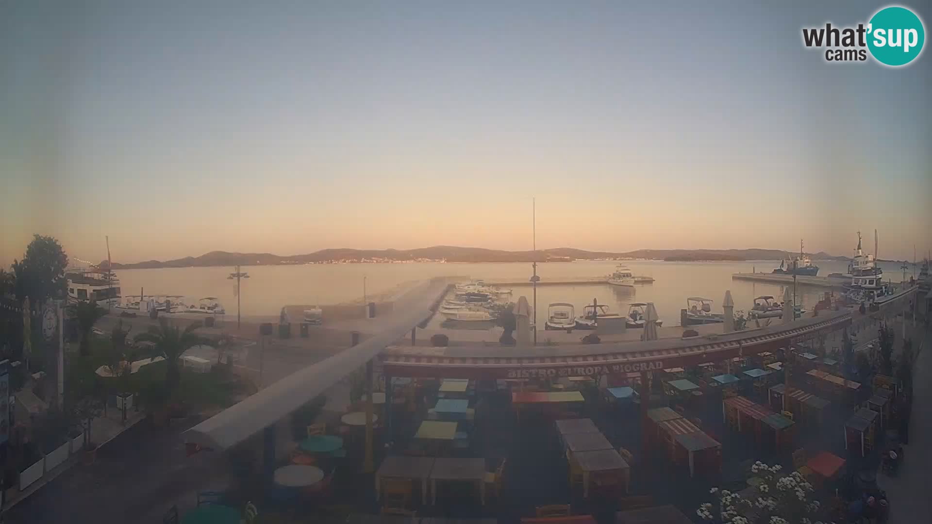 Biograd na Moru – Costa Rey Petar Krešimir IV