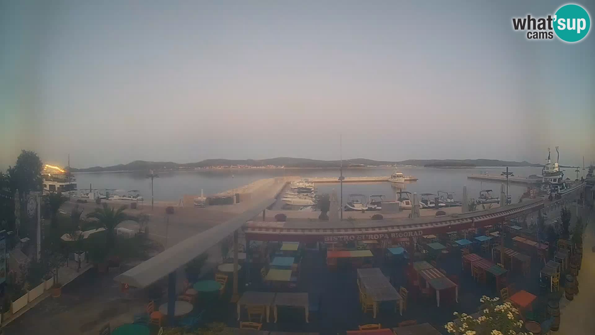 Biograd na Moru –  Coast King Petar Krešimir IV