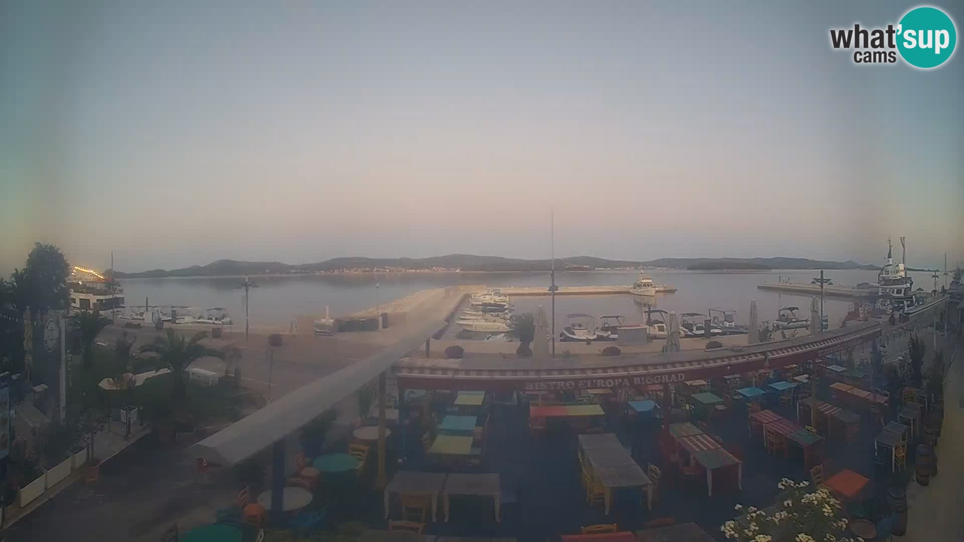 Biograd na Moru – Costa Re Petr Krešimir IV