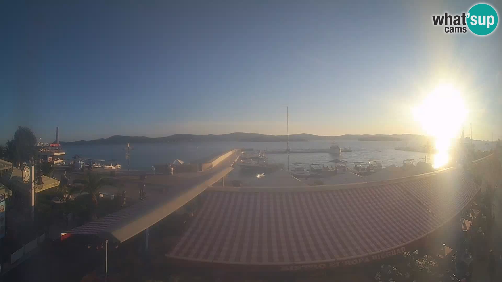 Biograd na Moru – Costa Rey Petar Krešimir IV