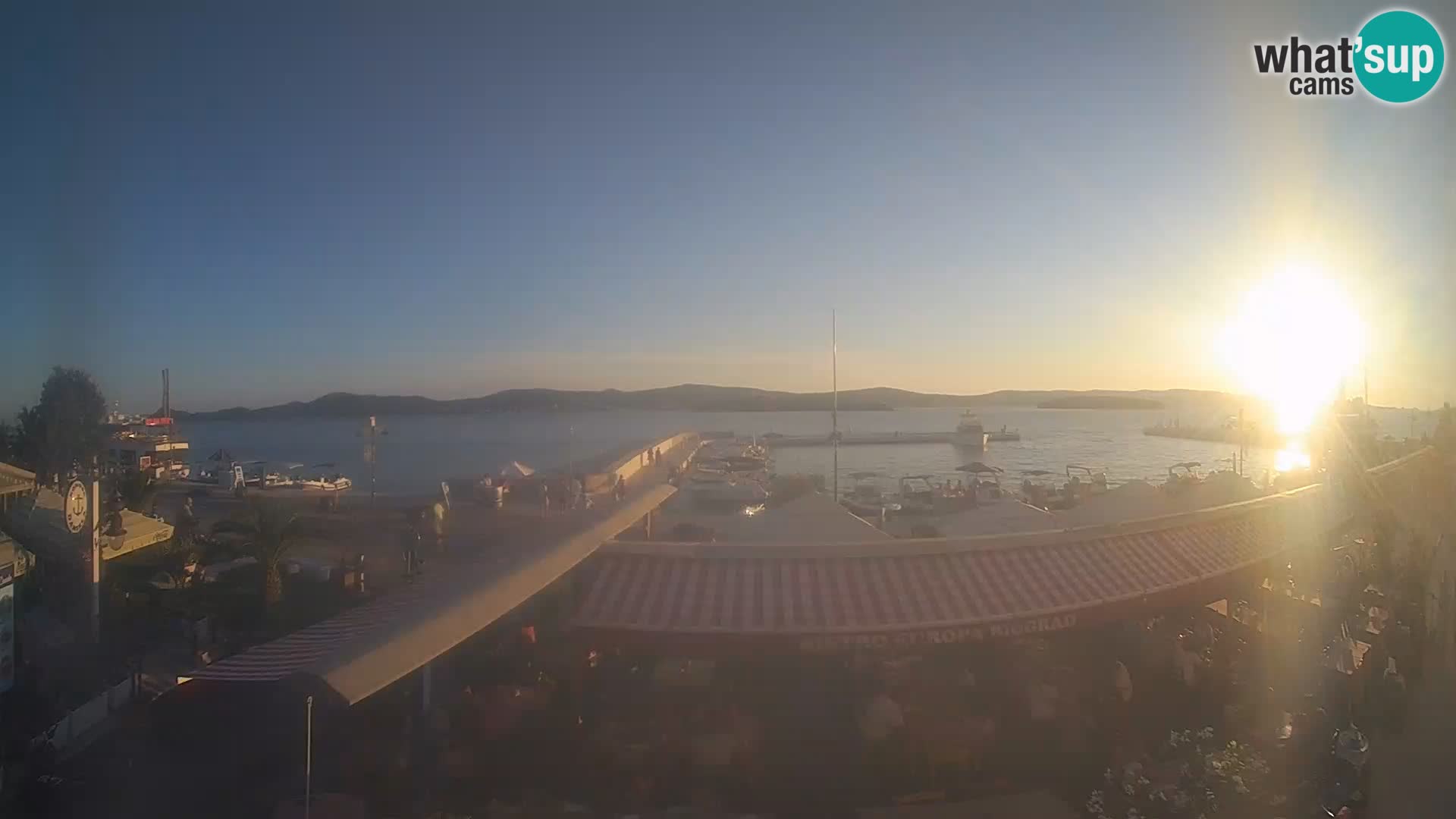 Biograd na Moru – Costa Re Petr Krešimir IV