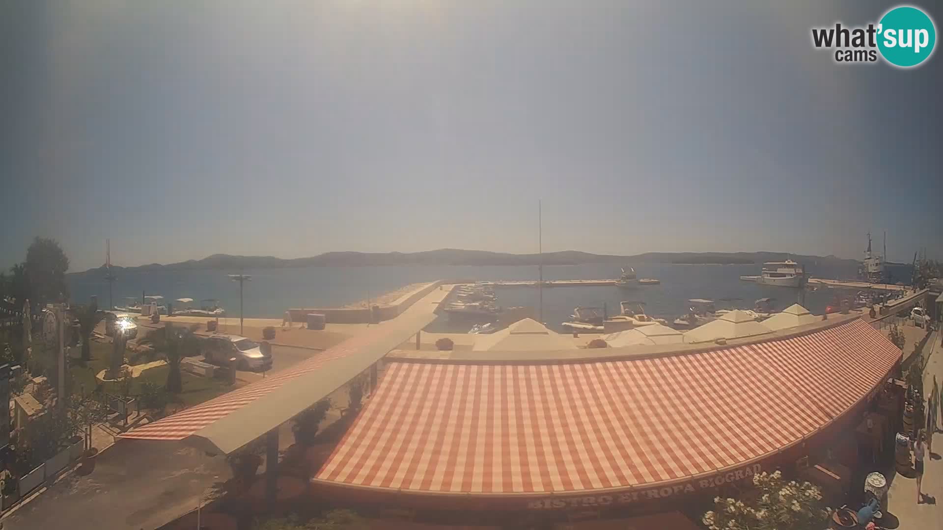 Biograd na Moru – Costa Re Petr Krešimir IV