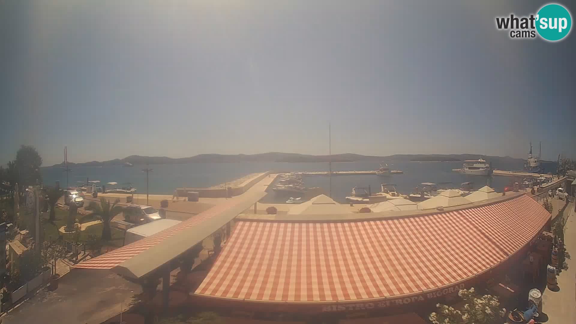 Biograd na Moru – Costa Rey Petar Krešimir IV