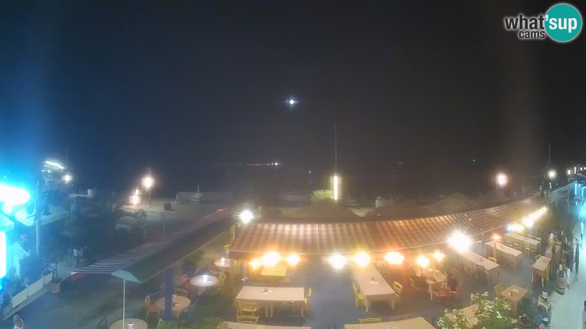 Biograd na Moru – Costa Rey Petar Krešimir IV